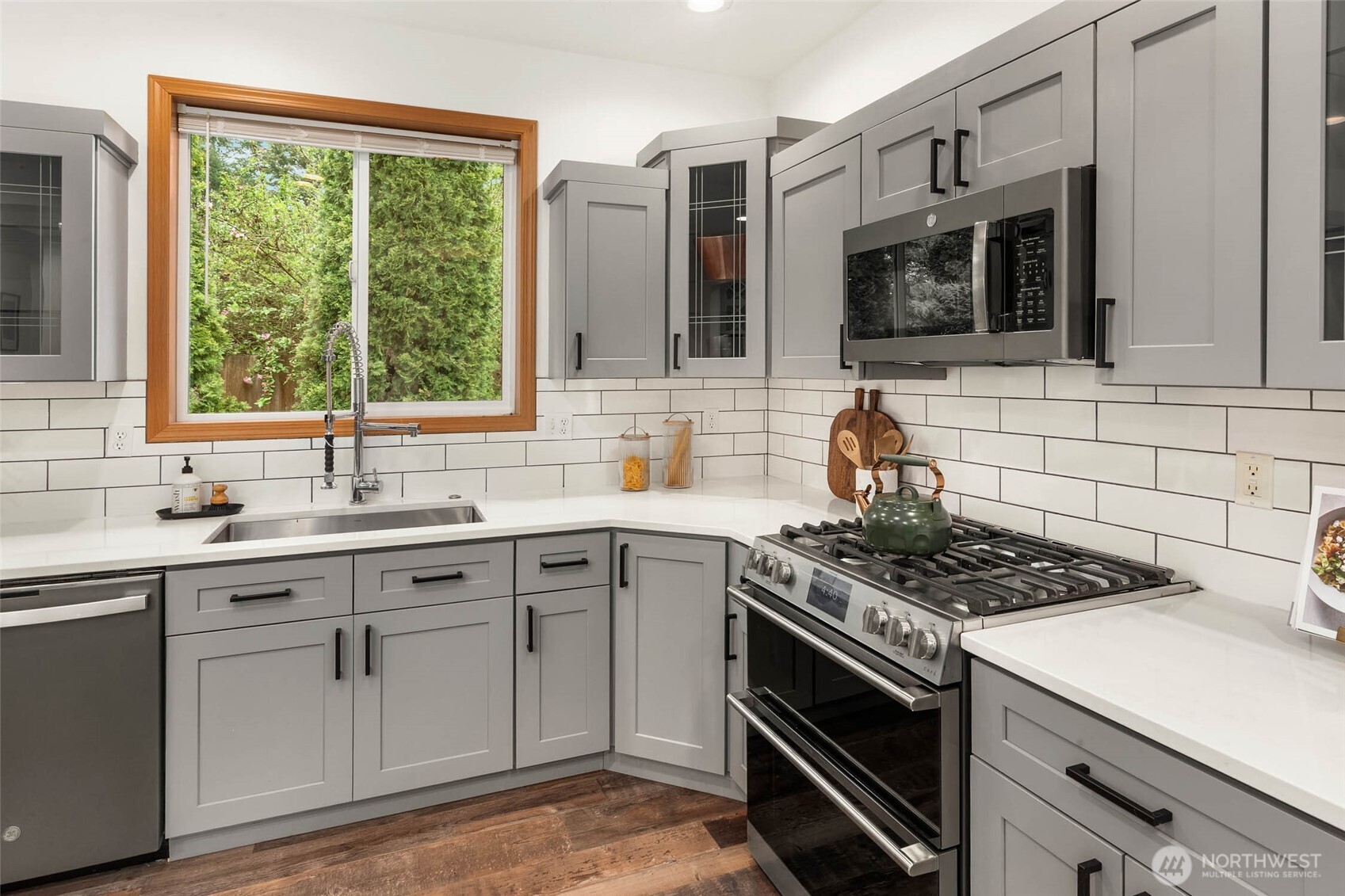 4818 Cemetery Road #A, Arlington, WA 98223