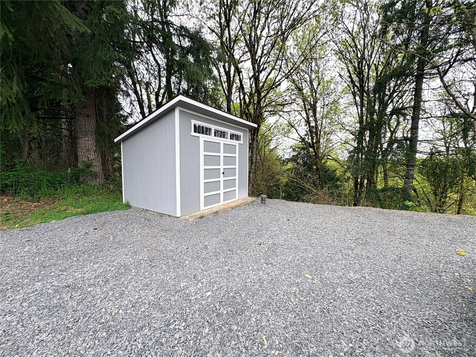 763 Eadon Rd , Toledo, WA 98591