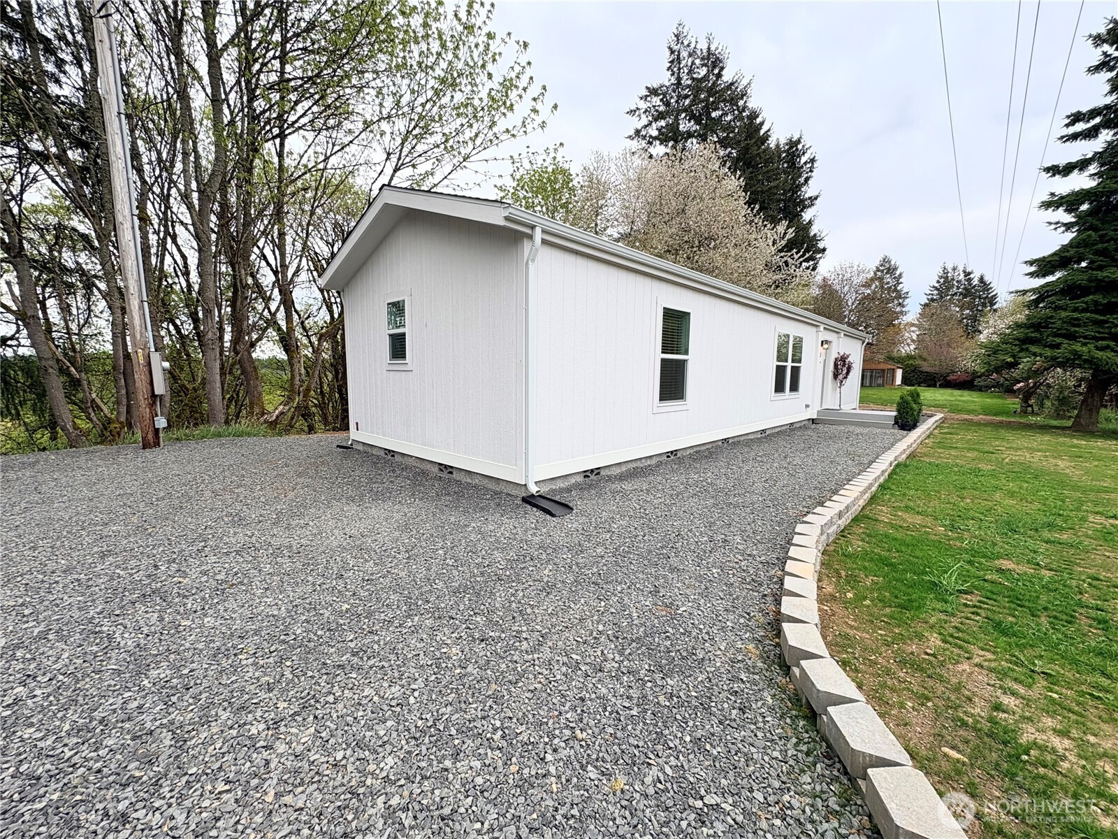 763 Eadon Rd , Toledo, WA 98591