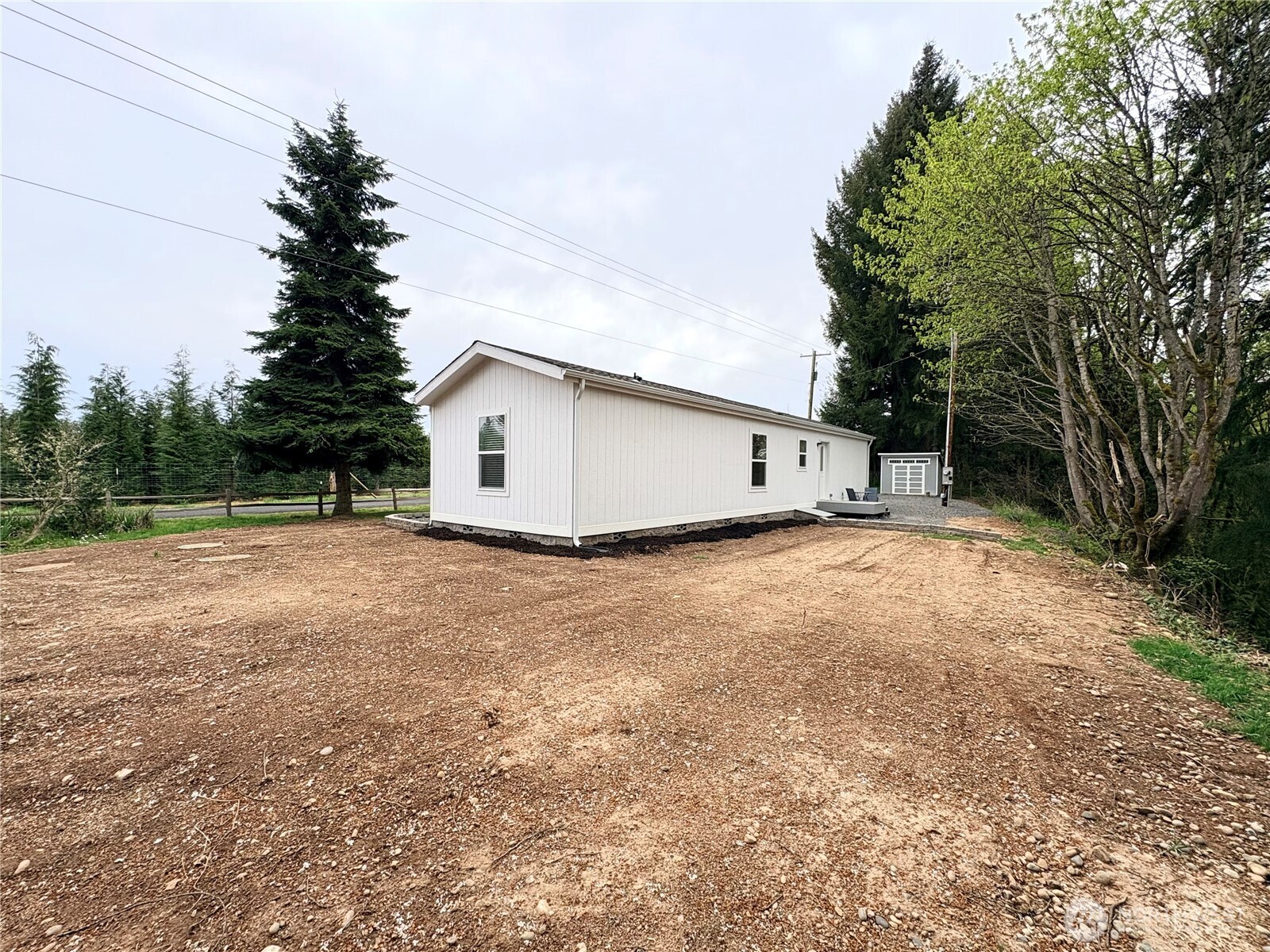 763 Eadon Rd , Toledo, WA 98591