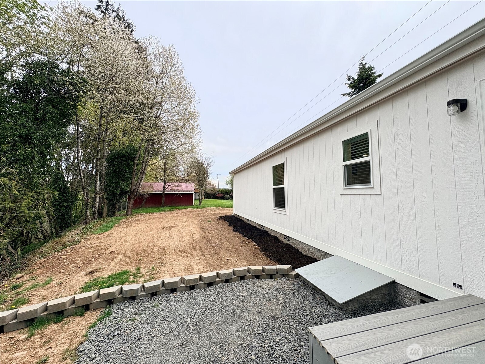 763 Eadon Rd , Toledo, WA 98591