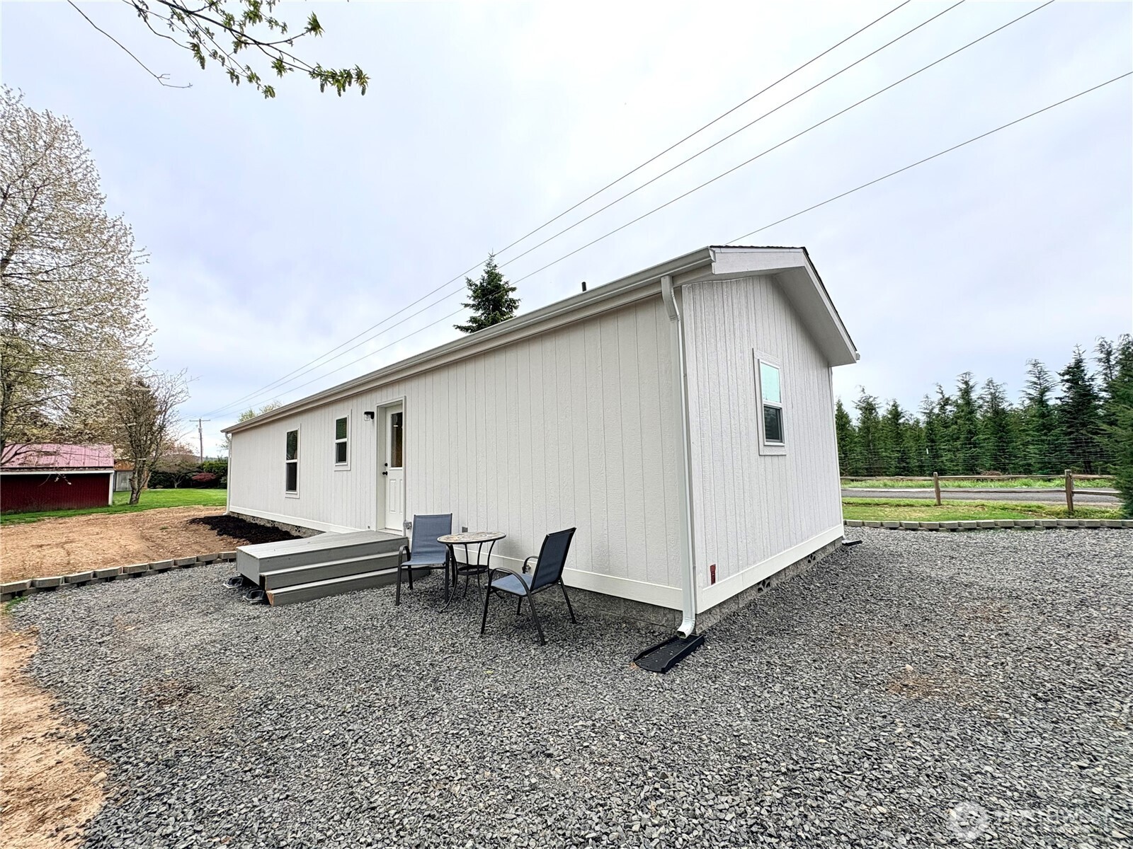 763 Eadon Rd , Toledo, WA 98591