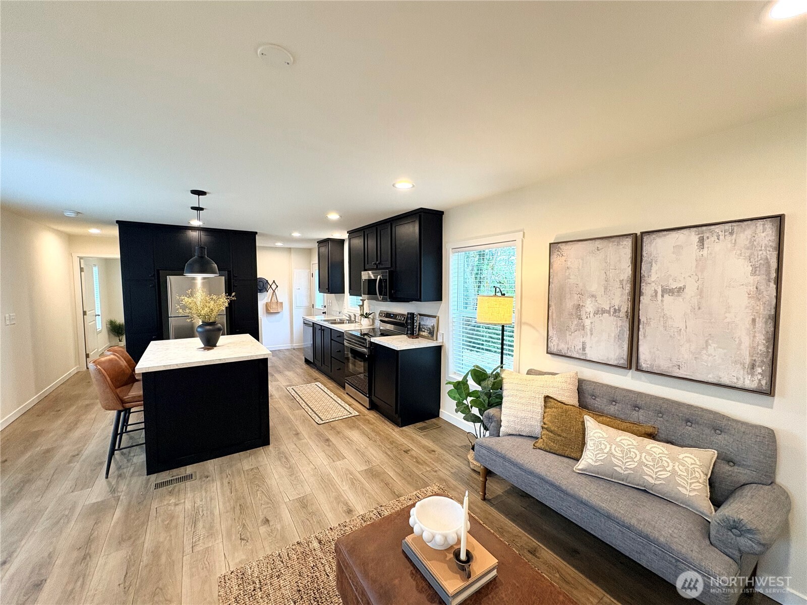 763 Eadon Rd , Toledo, WA 98591
