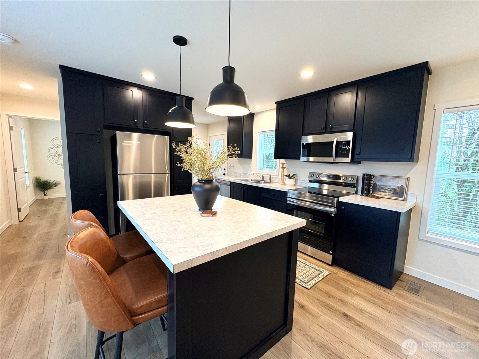 763 Eadon Rd , Toledo, WA 98591