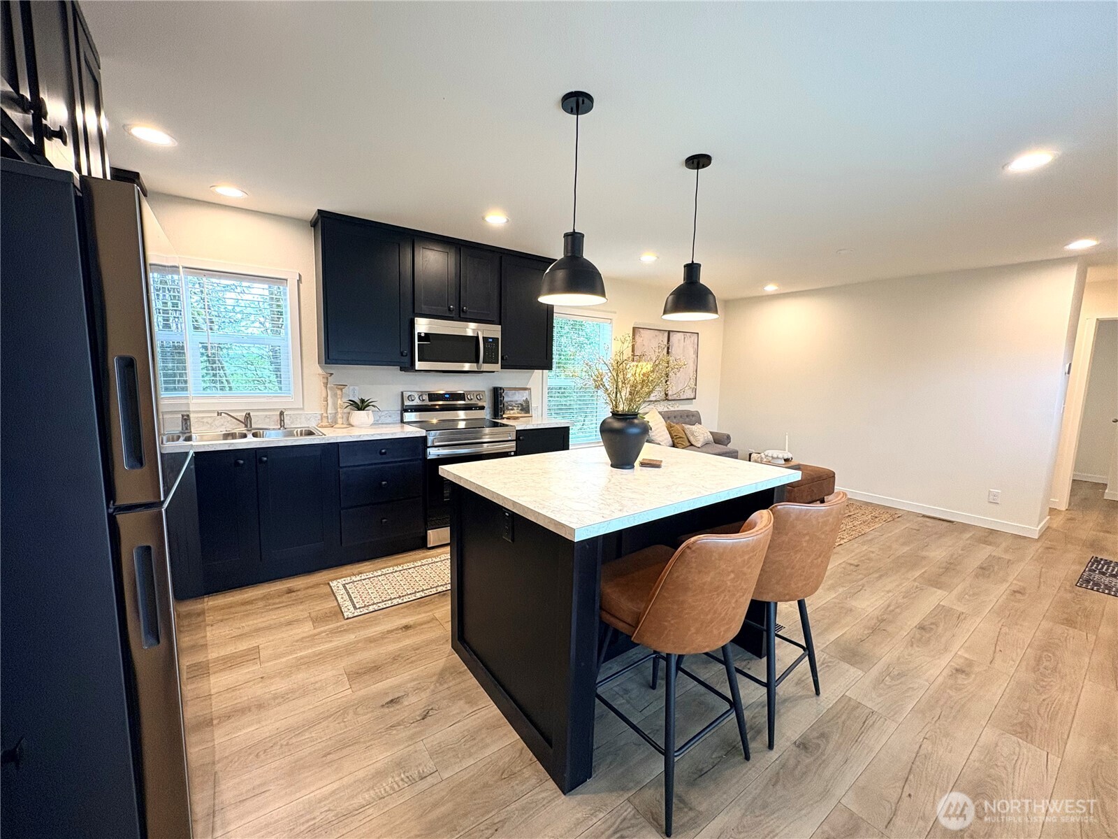 763 Eadon Rd , Toledo, WA 98591