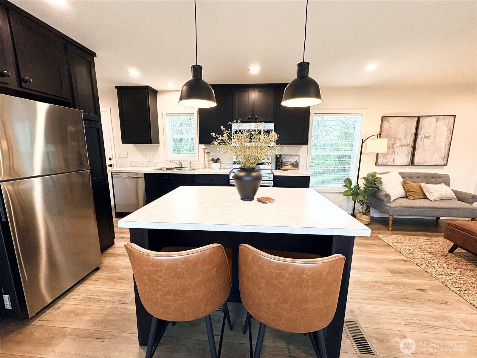763 Eadon Rd , Toledo, WA 98591