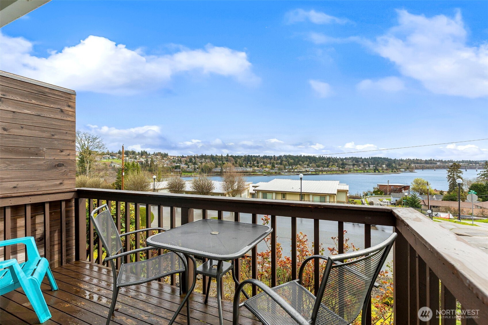 2505 -2507 N Wycoff Avenue , Bremerton, WA 98312