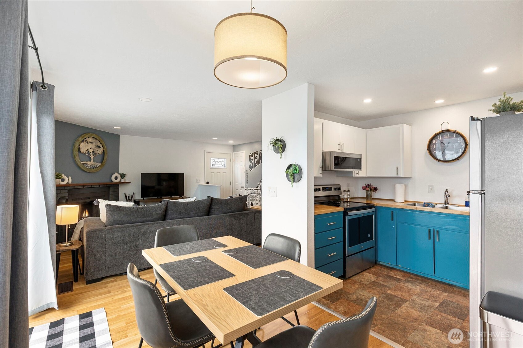 2505 -2507 N Wycoff Avenue , Bremerton, WA 98312