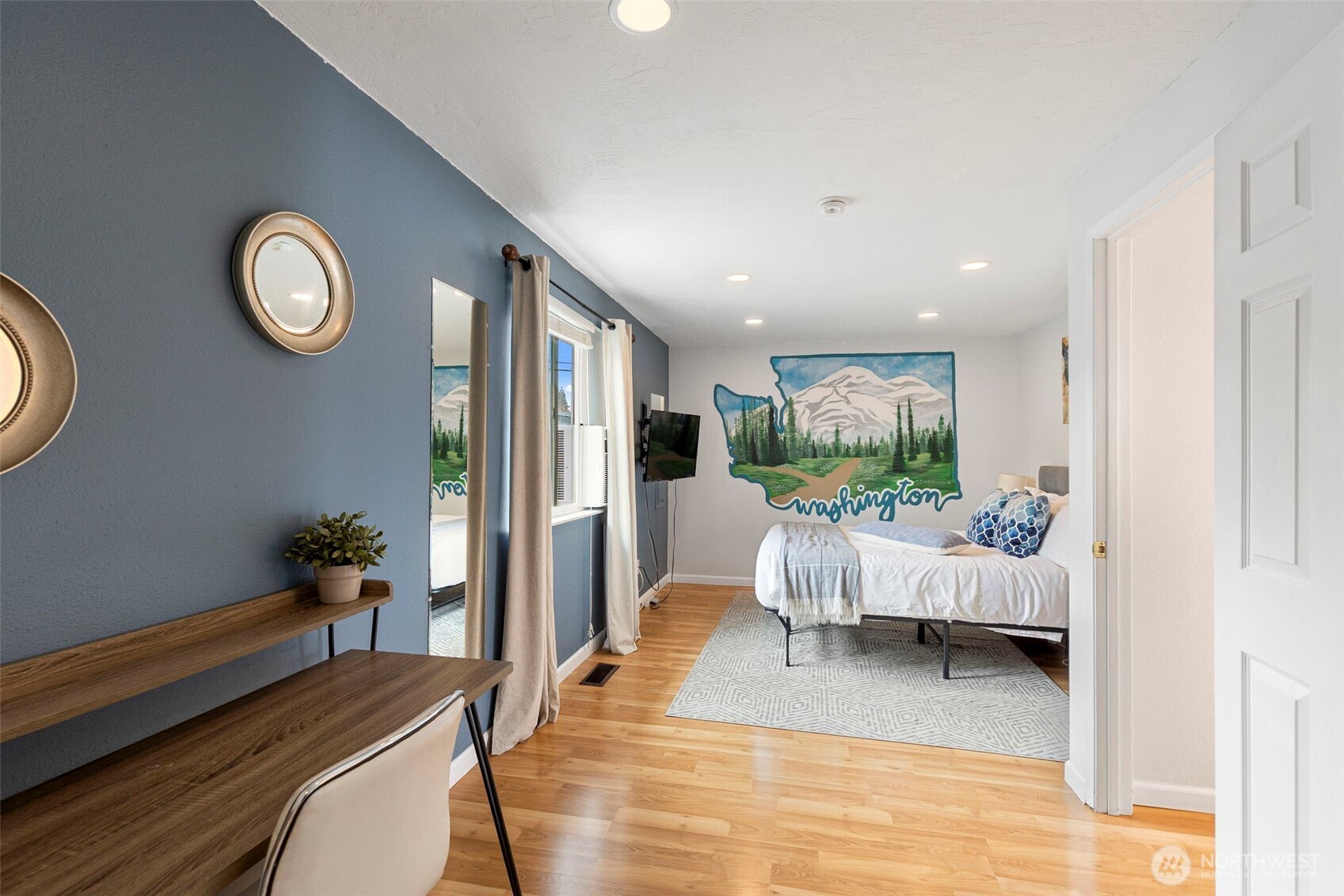 2505 -2507 N Wycoff Avenue , Bremerton, WA 98312