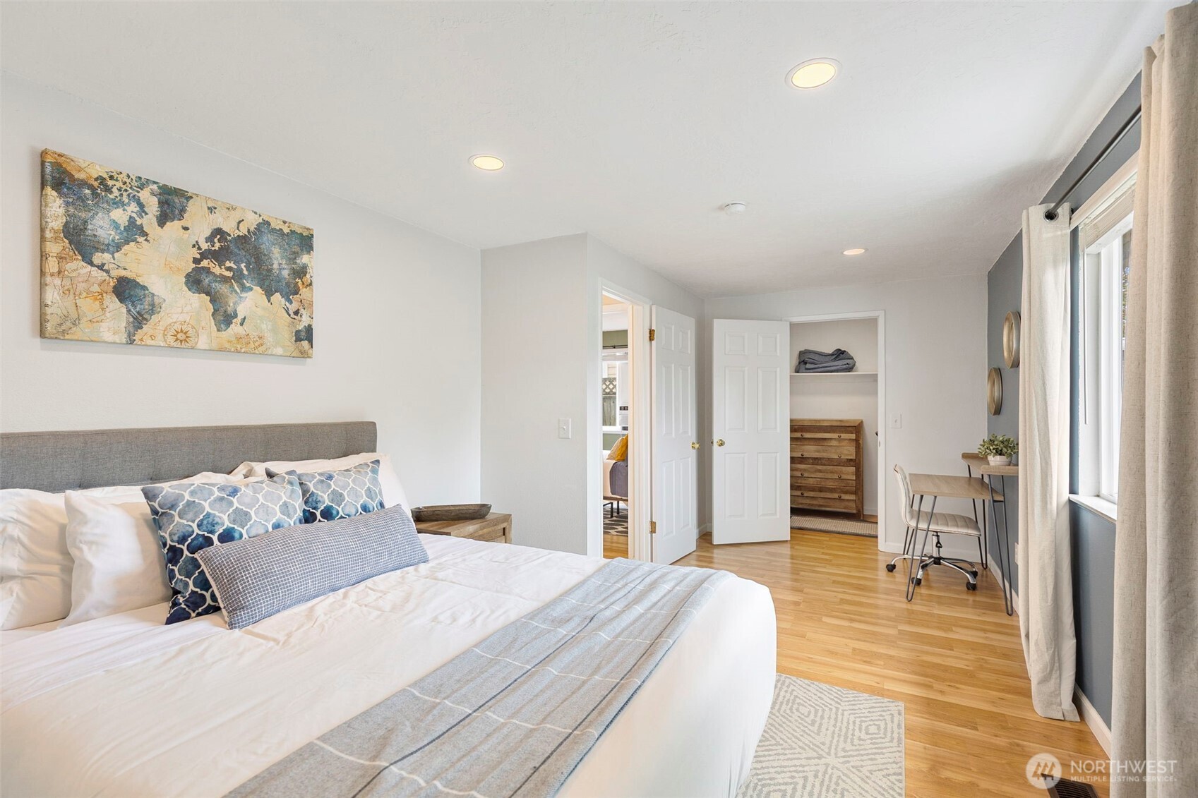 2505 -2507 N Wycoff Avenue , Bremerton, WA 98312