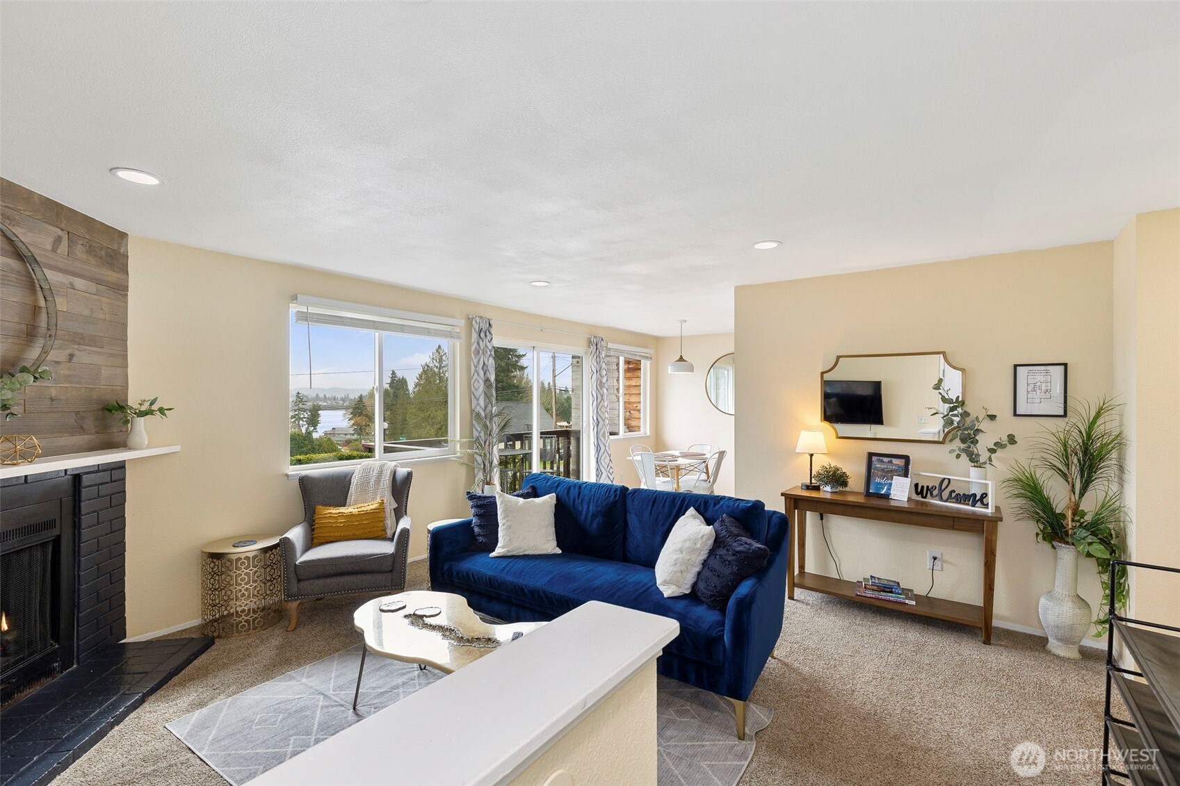 2505 -2507 N Wycoff Avenue , Bremerton, WA 98312