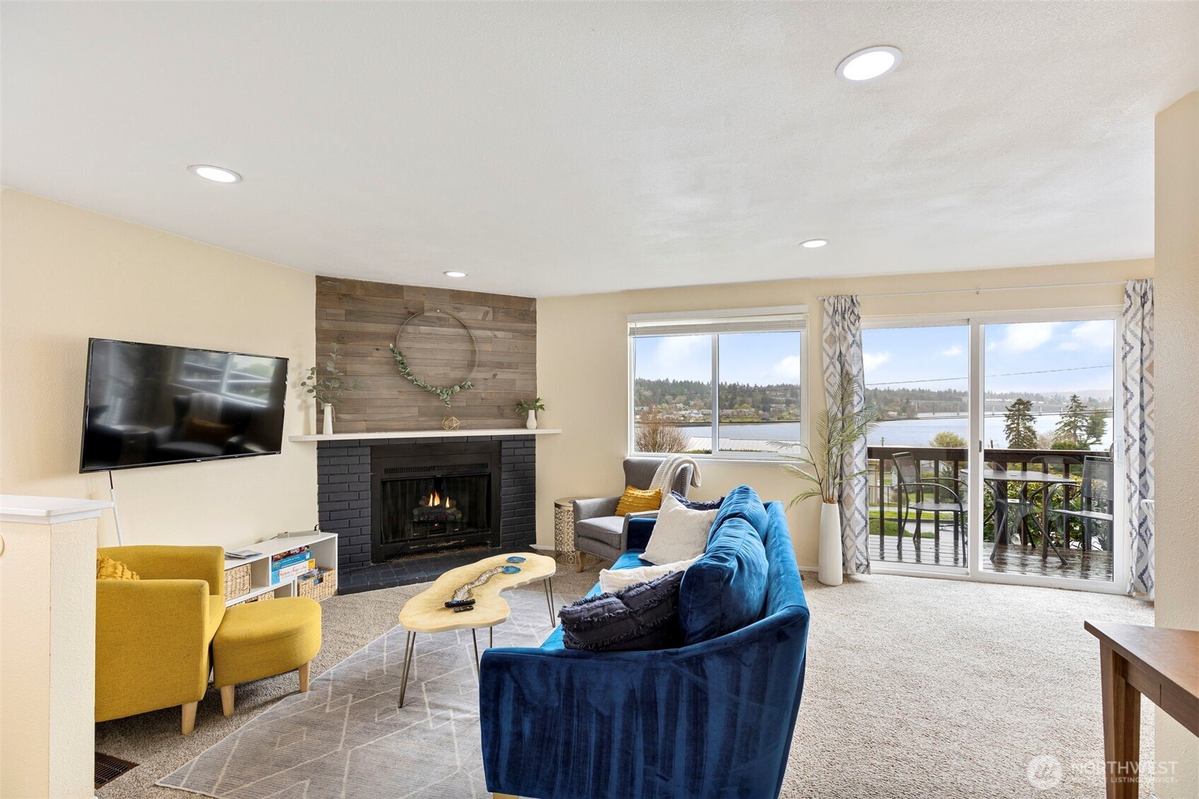 2505 -2507 N Wycoff Avenue , Bremerton, WA 98312