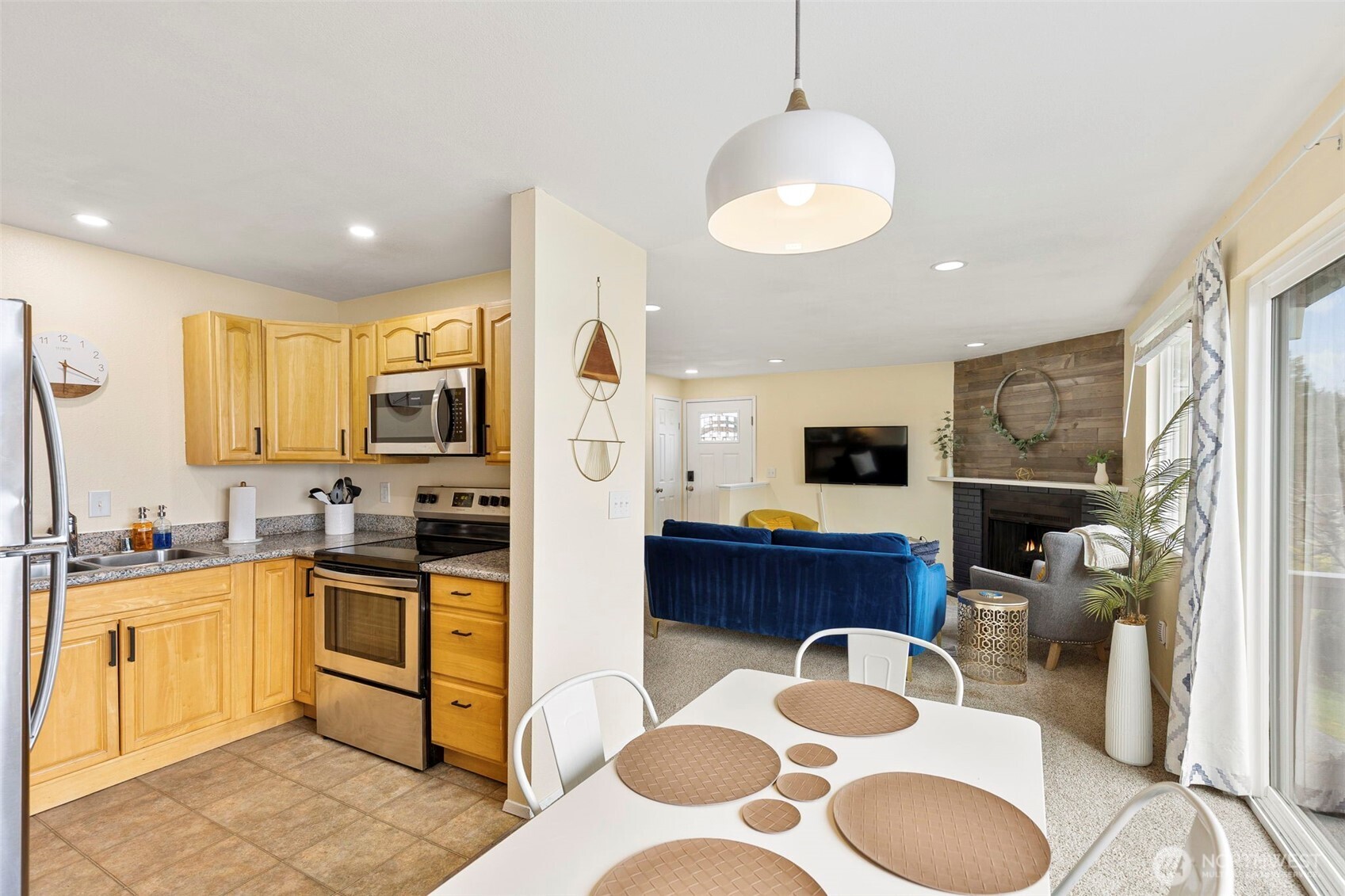 2505 -2507 N Wycoff Avenue , Bremerton, WA 98312