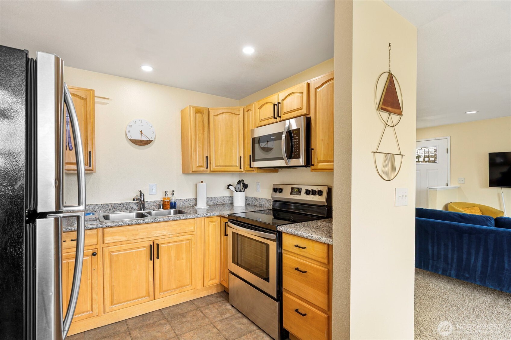 2505 -2507 N Wycoff Avenue , Bremerton, WA 98312