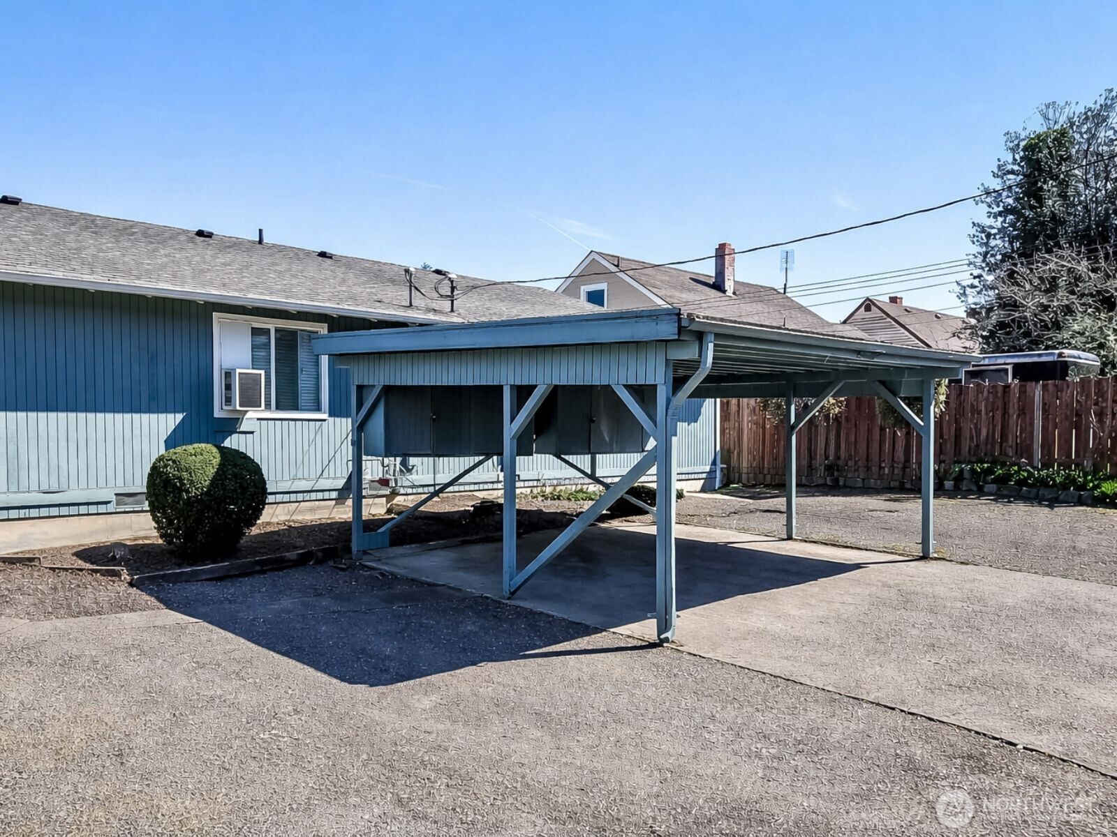 2505 -2507 N Wycoff Avenue , Bremerton, WA 98312