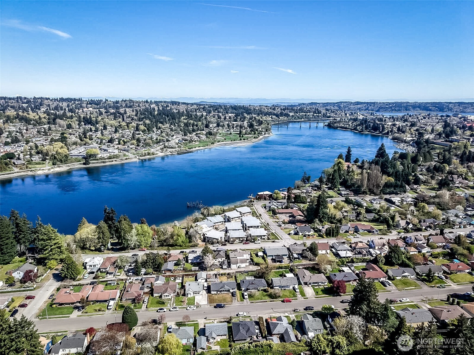 2505 -2507 N Wycoff Avenue , Bremerton, WA 98312