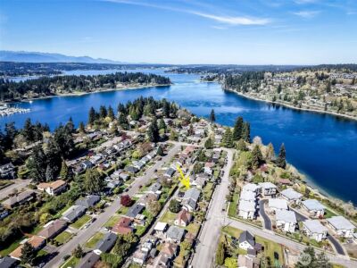 2505 -2507 N Wycoff Avenue , Bremerton, WA 98312 - Photo 4