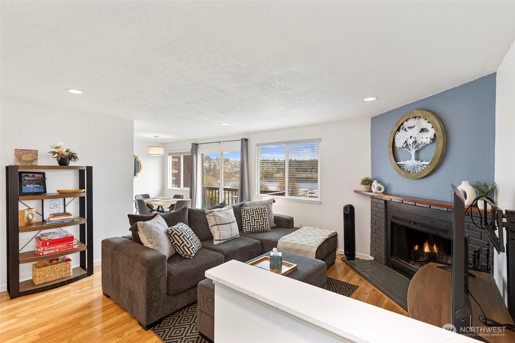 2505 -2507 N Wycoff Avenue , Bremerton, WA 98312