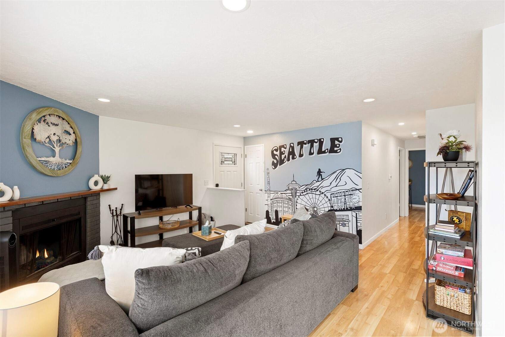 2505 -2507 N Wycoff Avenue , Bremerton, WA 98312