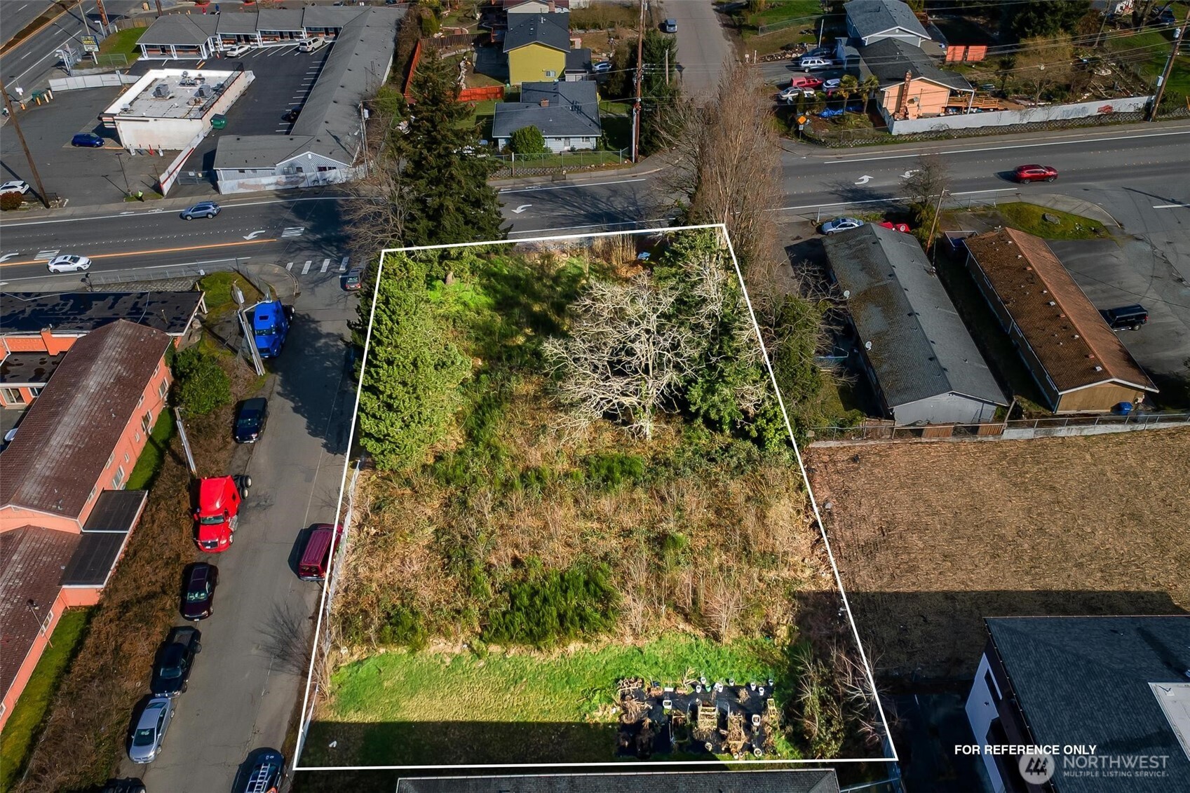 2805 S 216th Street , Des Moines, WA 98198