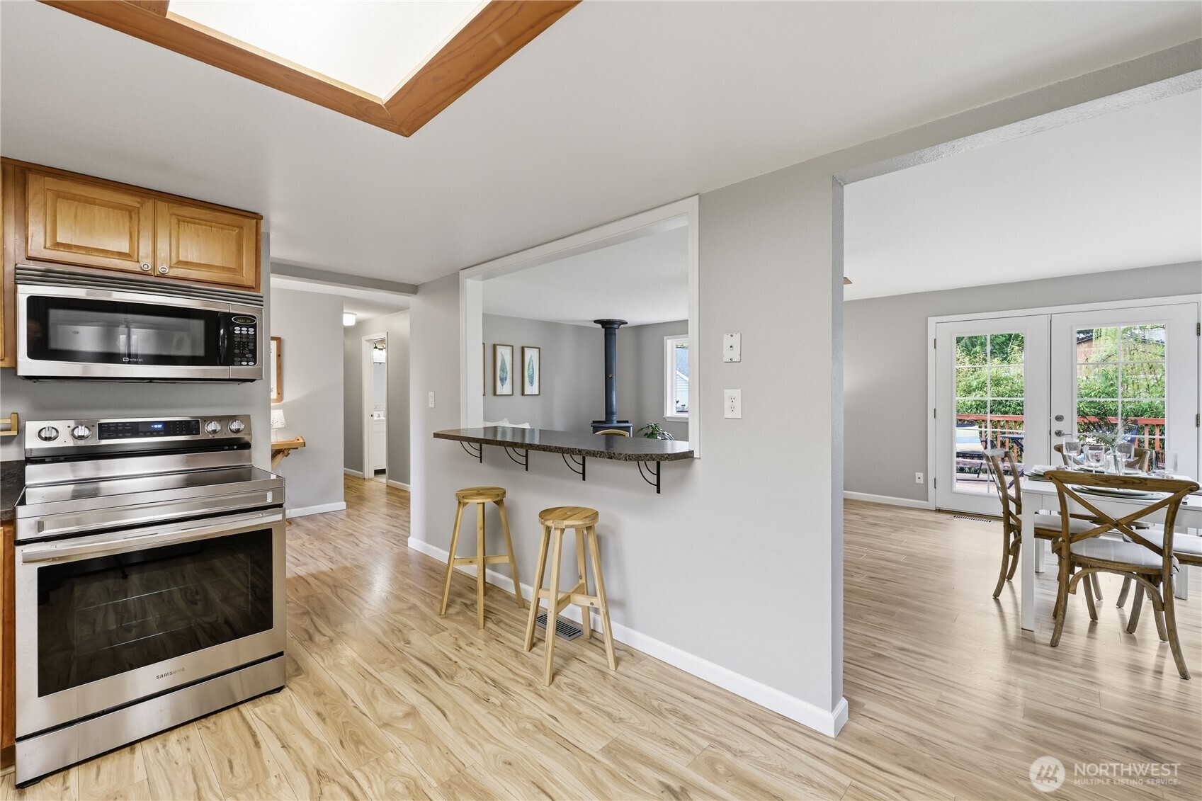 1851 NW Circle Drive N, Poulsbo, WA 98370