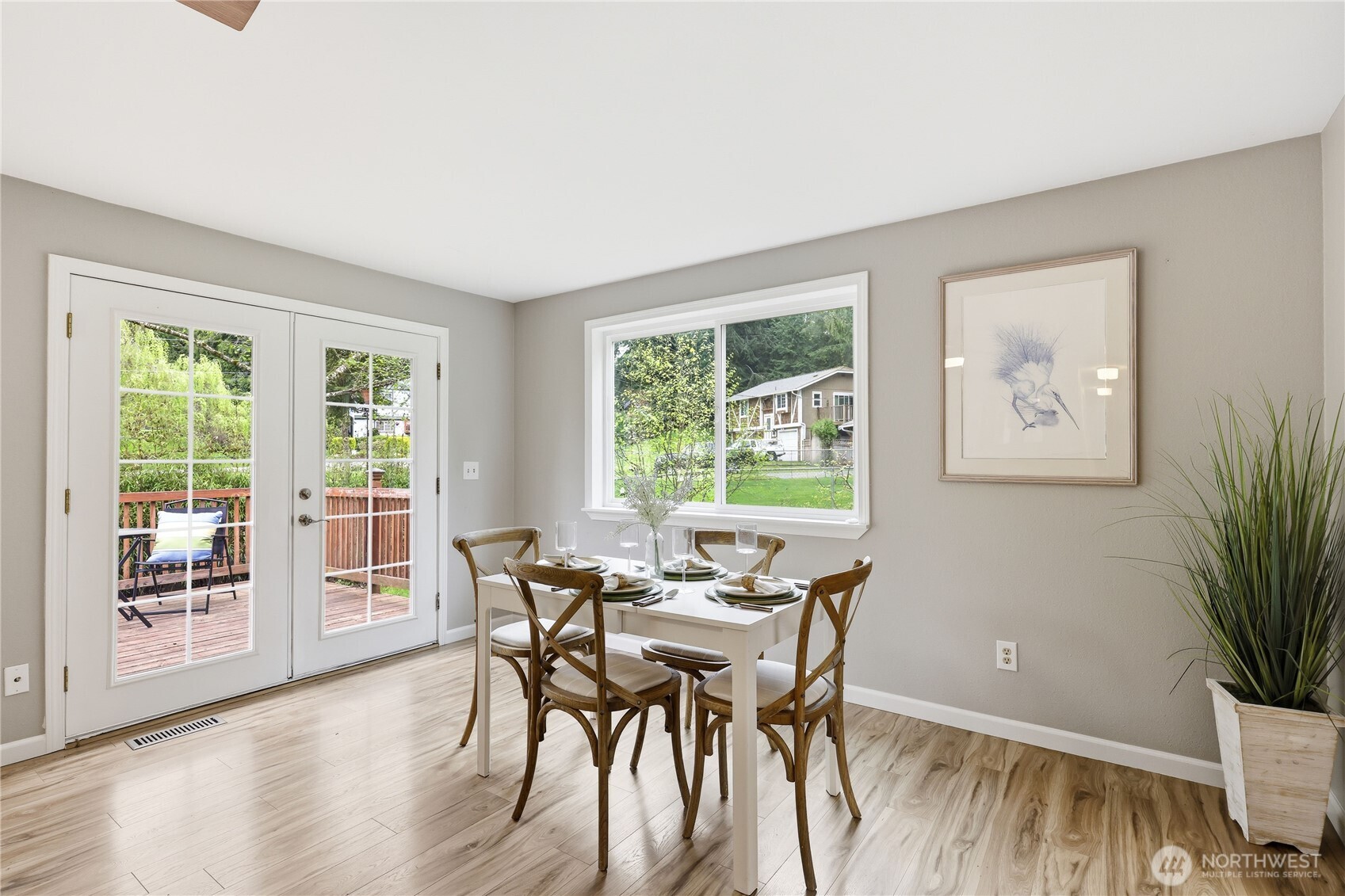 1851 NW Circle Drive N, Poulsbo, WA 98370