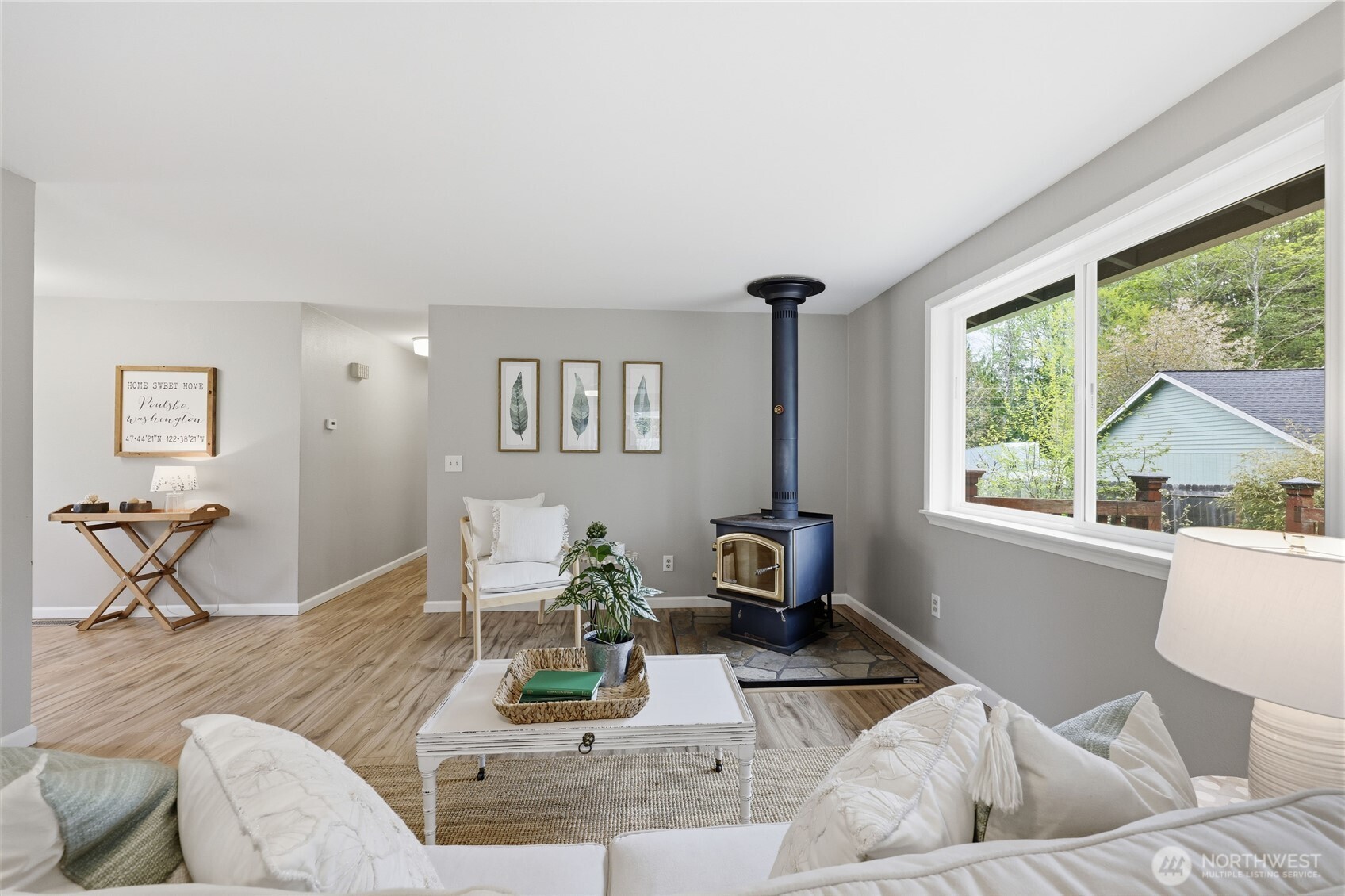 1851 NW Circle Drive N, Poulsbo, WA 98370