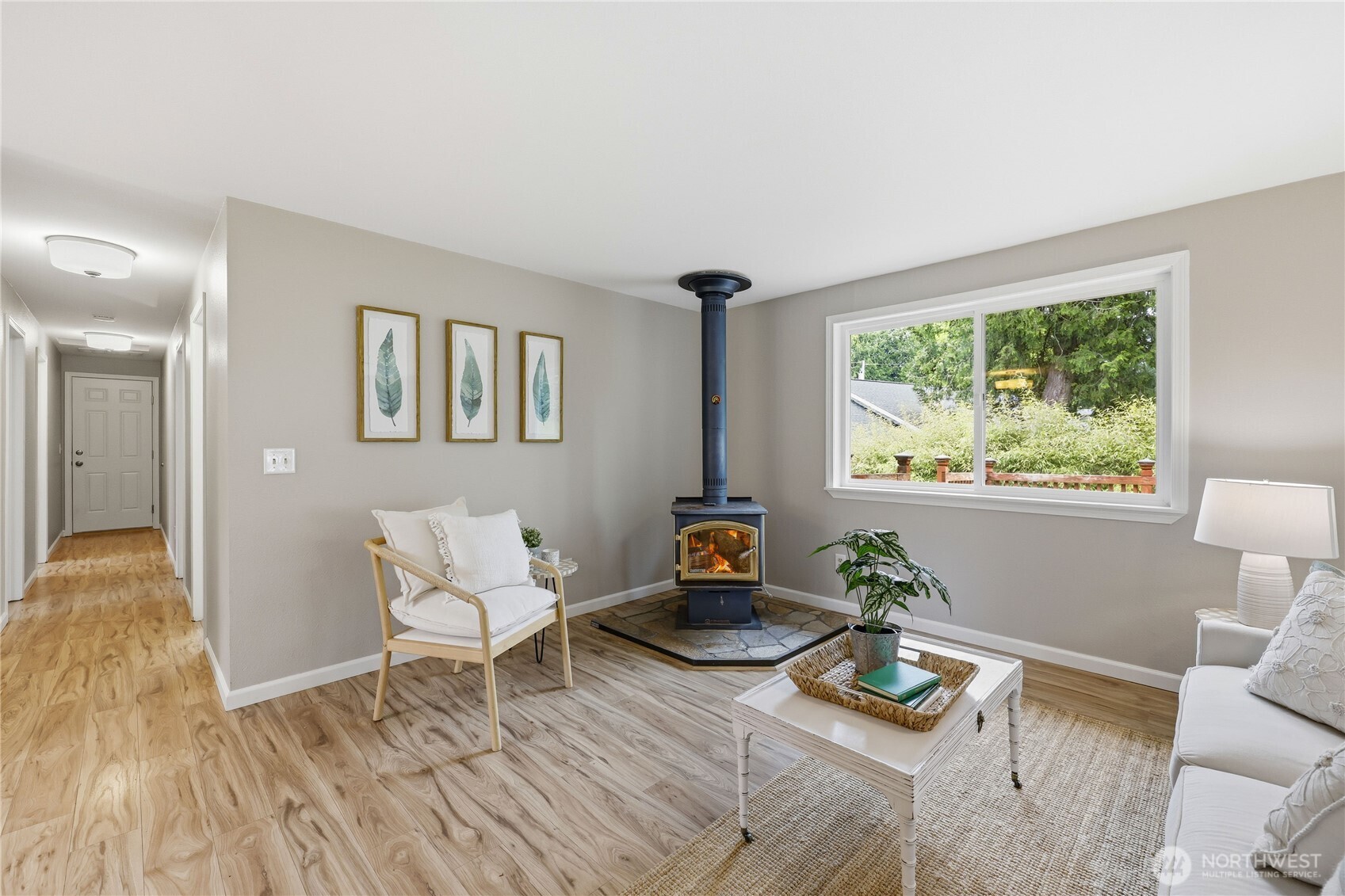 1851 NW Circle Drive N, Poulsbo, WA 98370