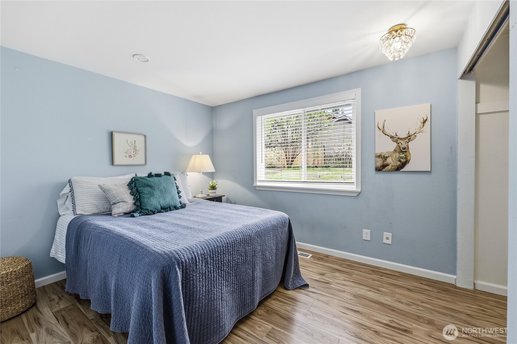 1851 NW Circle Drive N, Poulsbo, WA 98370