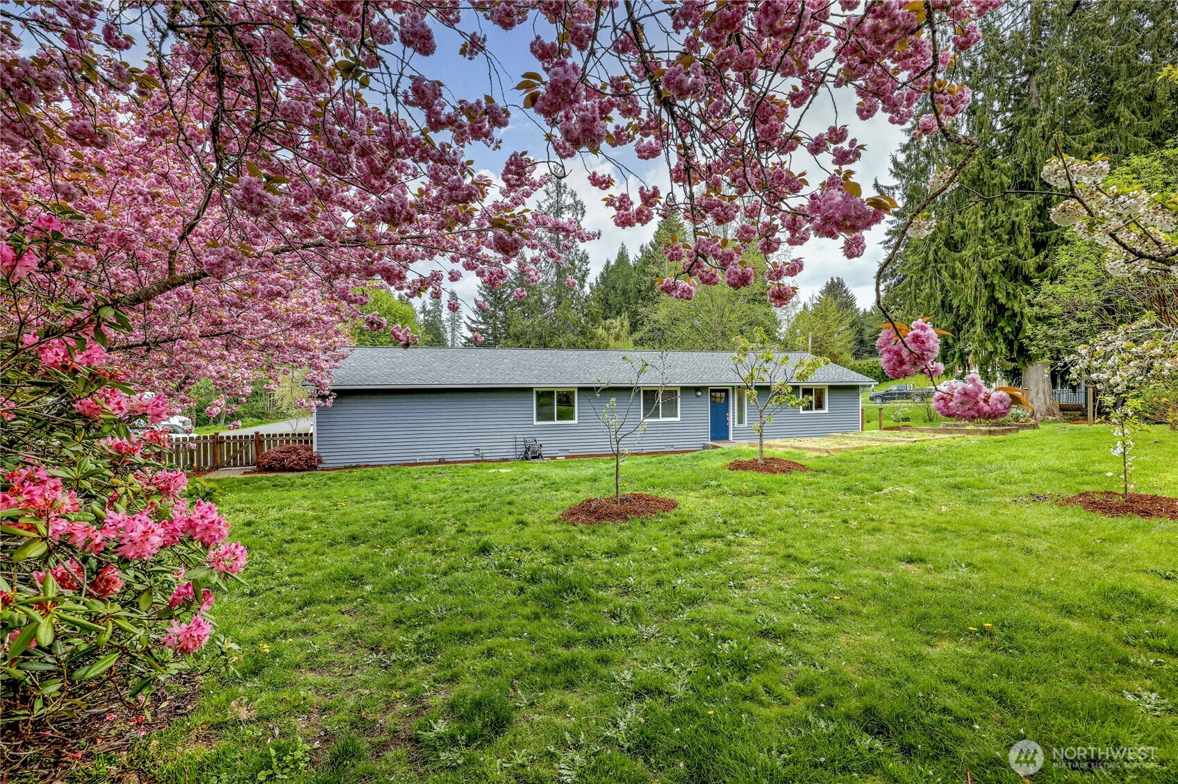 1851 NW Circle Drive N, Poulsbo, WA 98370