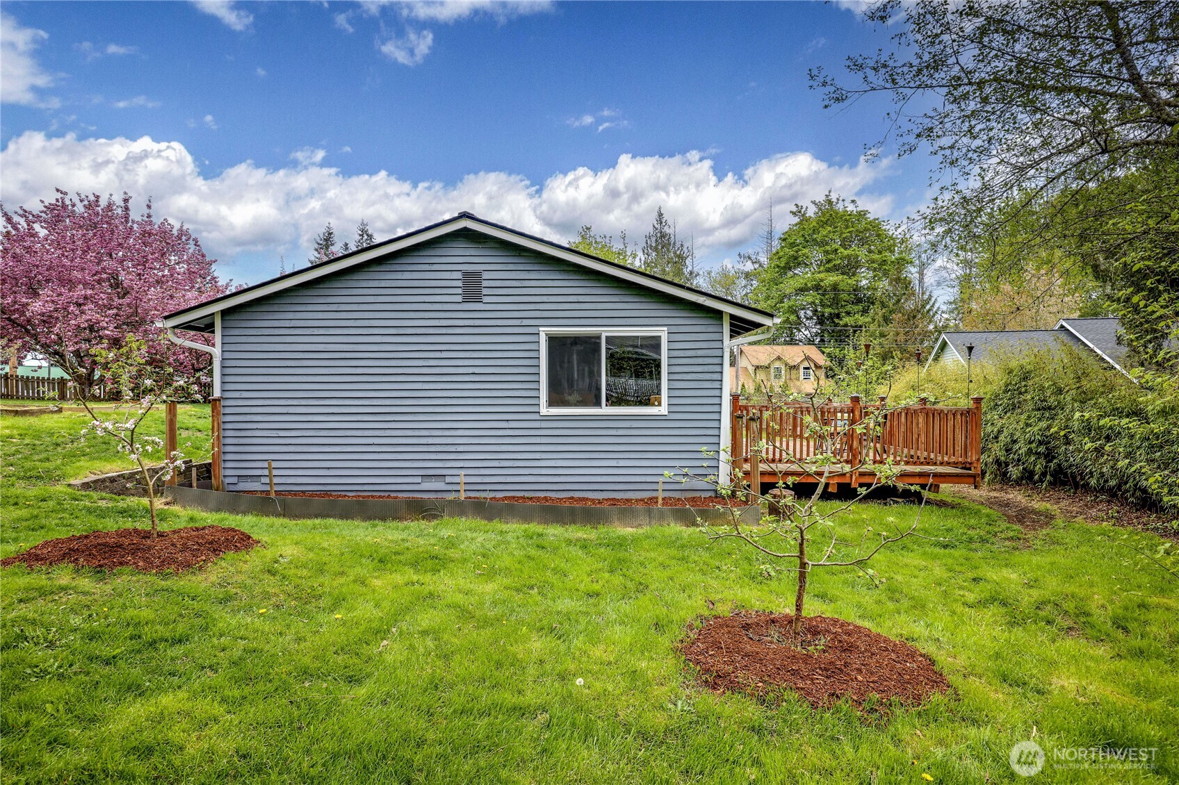 1851 NW Circle Drive N, Poulsbo, WA 98370