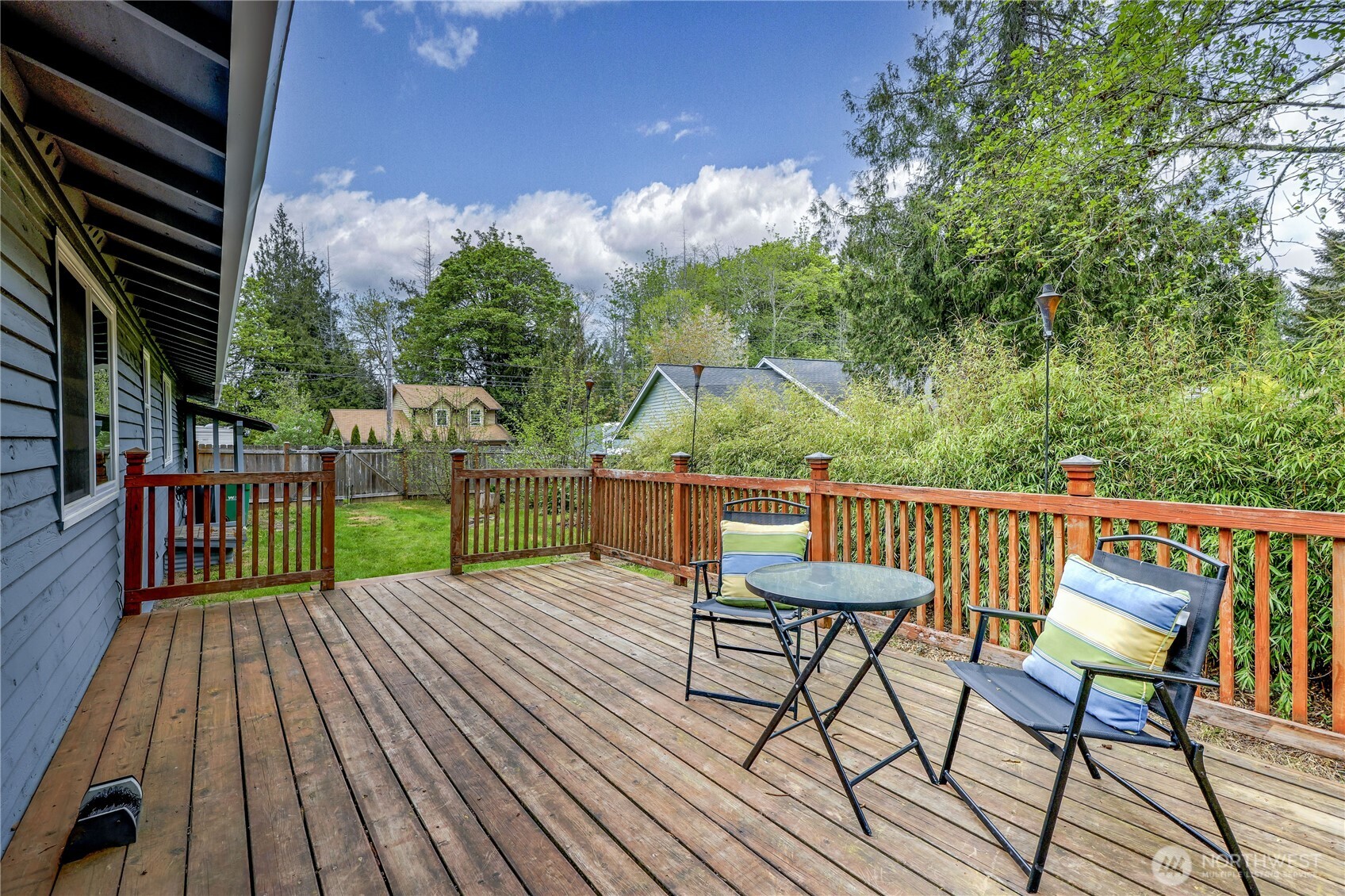 1851 NW Circle Drive N, Poulsbo, WA 98370