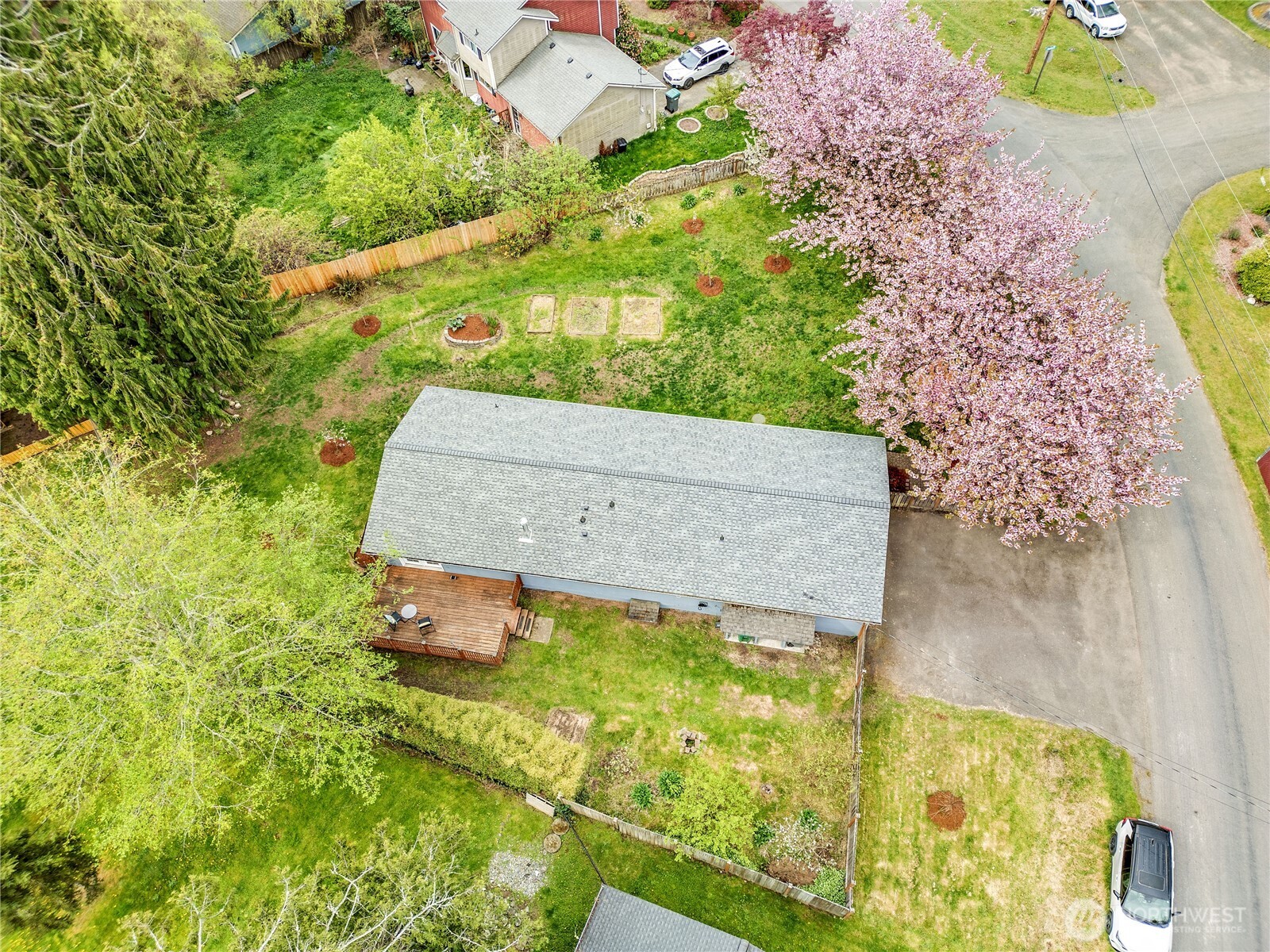 1851 NW Circle Drive N, Poulsbo, WA 98370