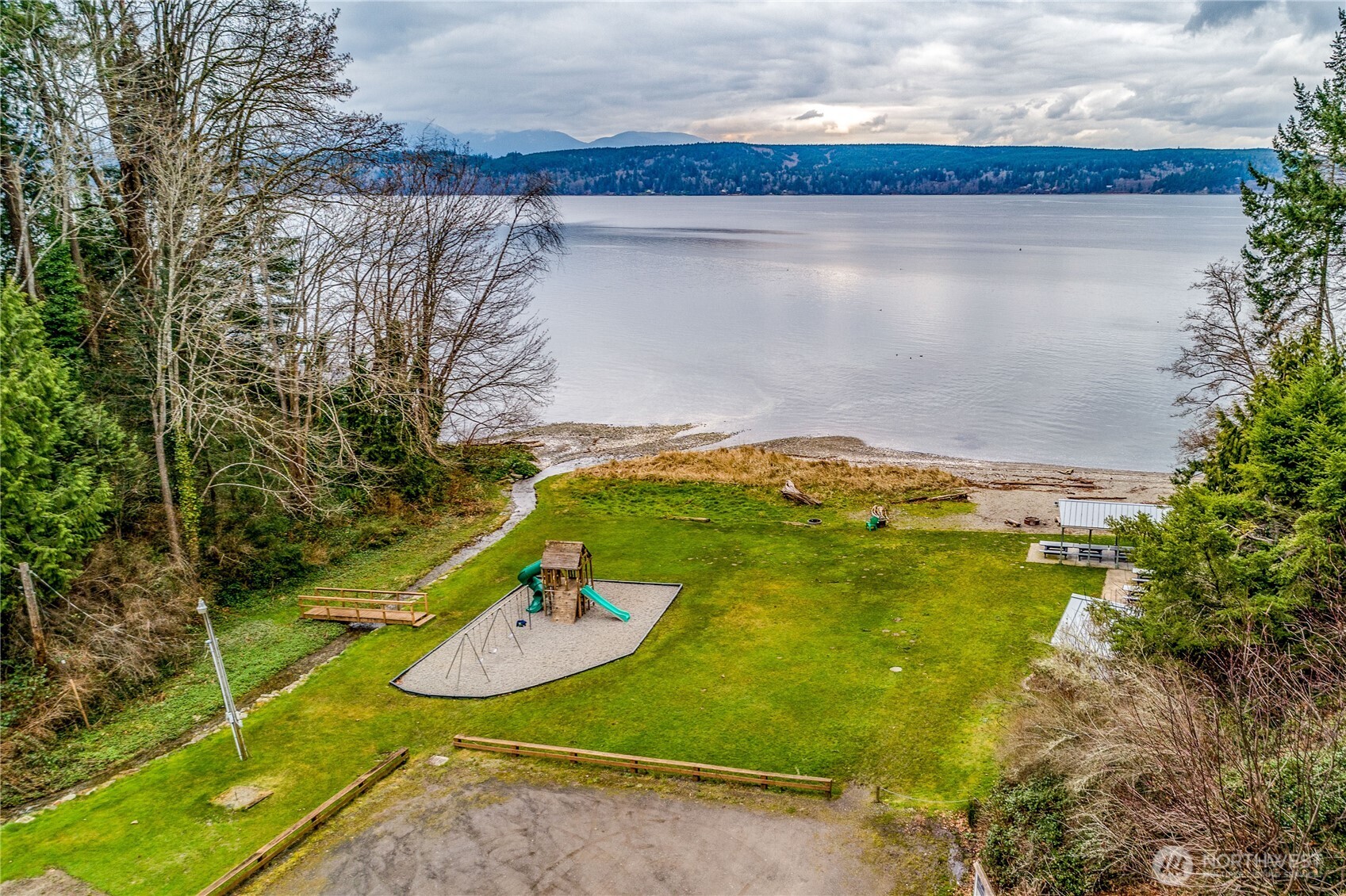1851 NW Circle Drive N, Poulsbo, WA 98370