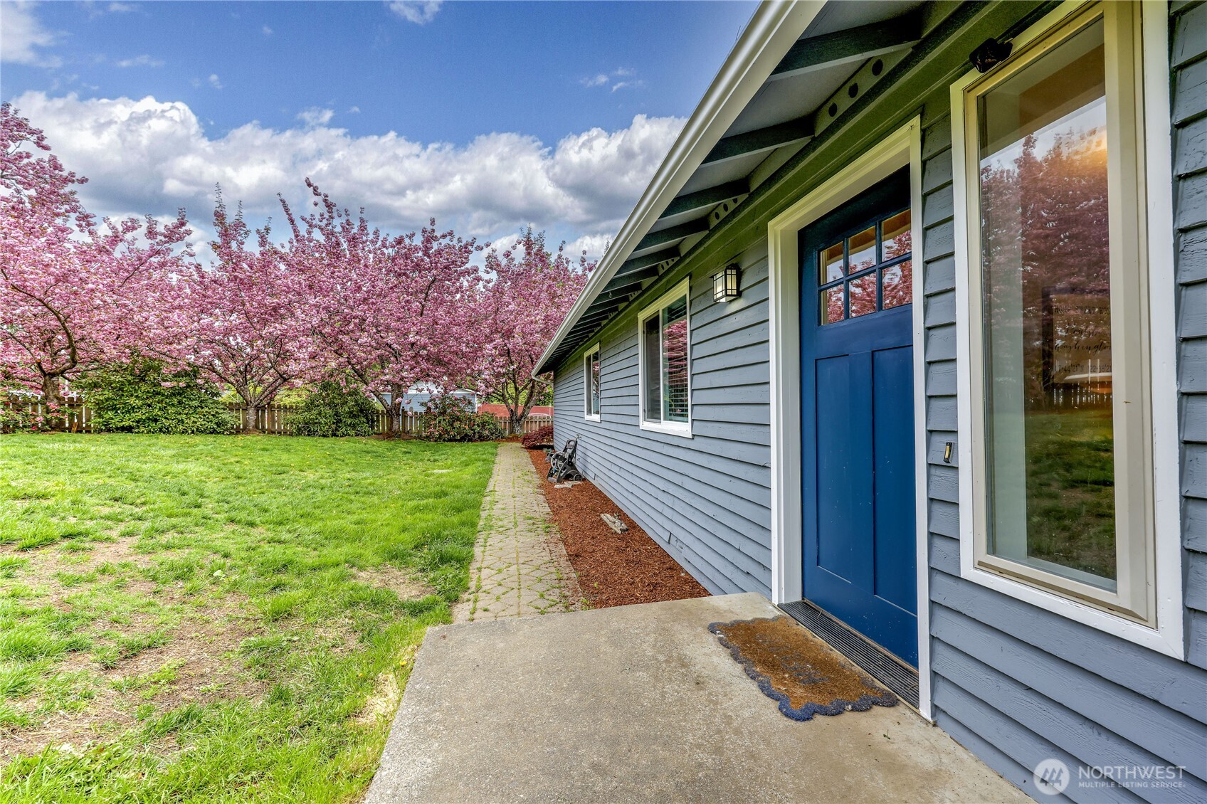 1851 NW Circle Drive N, Poulsbo, WA 98370