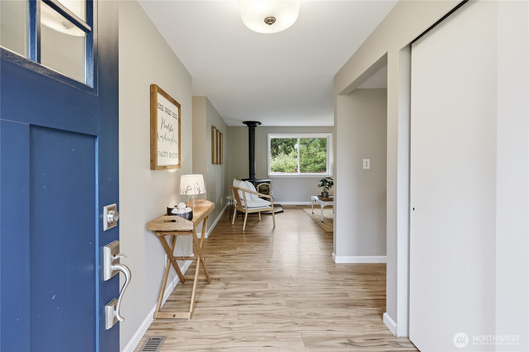 1851 NW Circle Drive N, Poulsbo, WA 98370