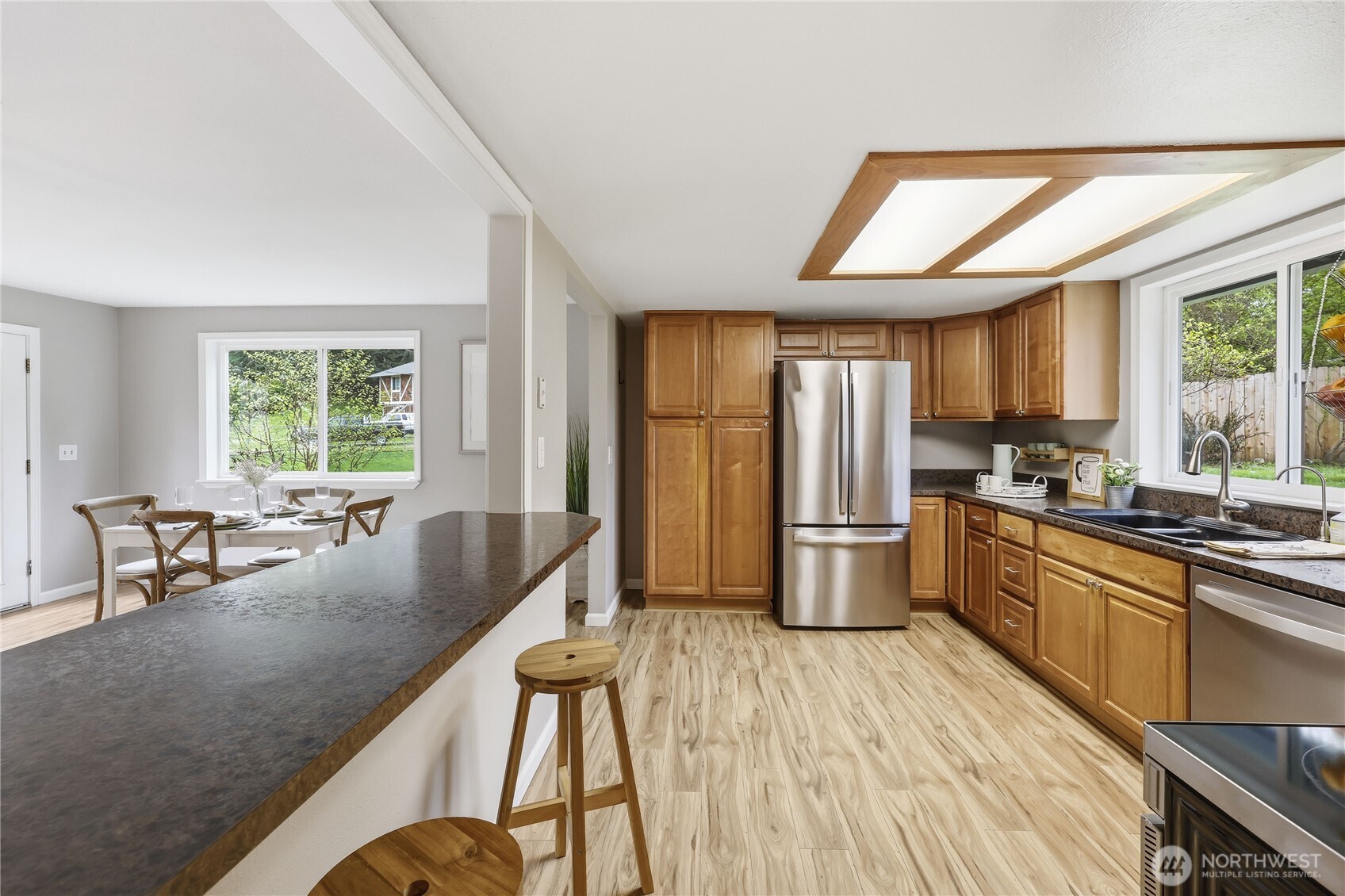 1851 NW Circle Drive N, Poulsbo, WA 98370
