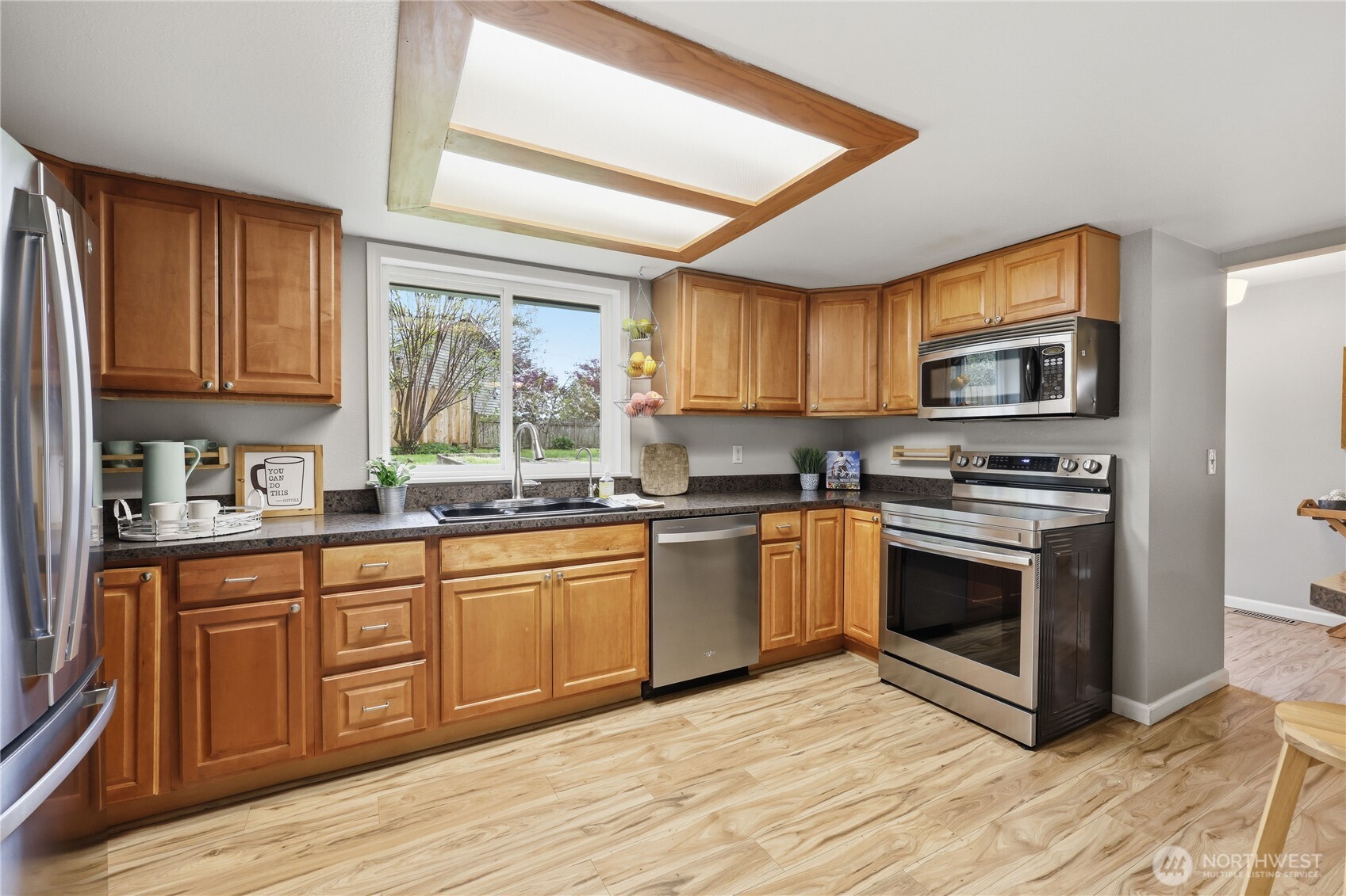 1851 NW Circle Drive N, Poulsbo, WA 98370