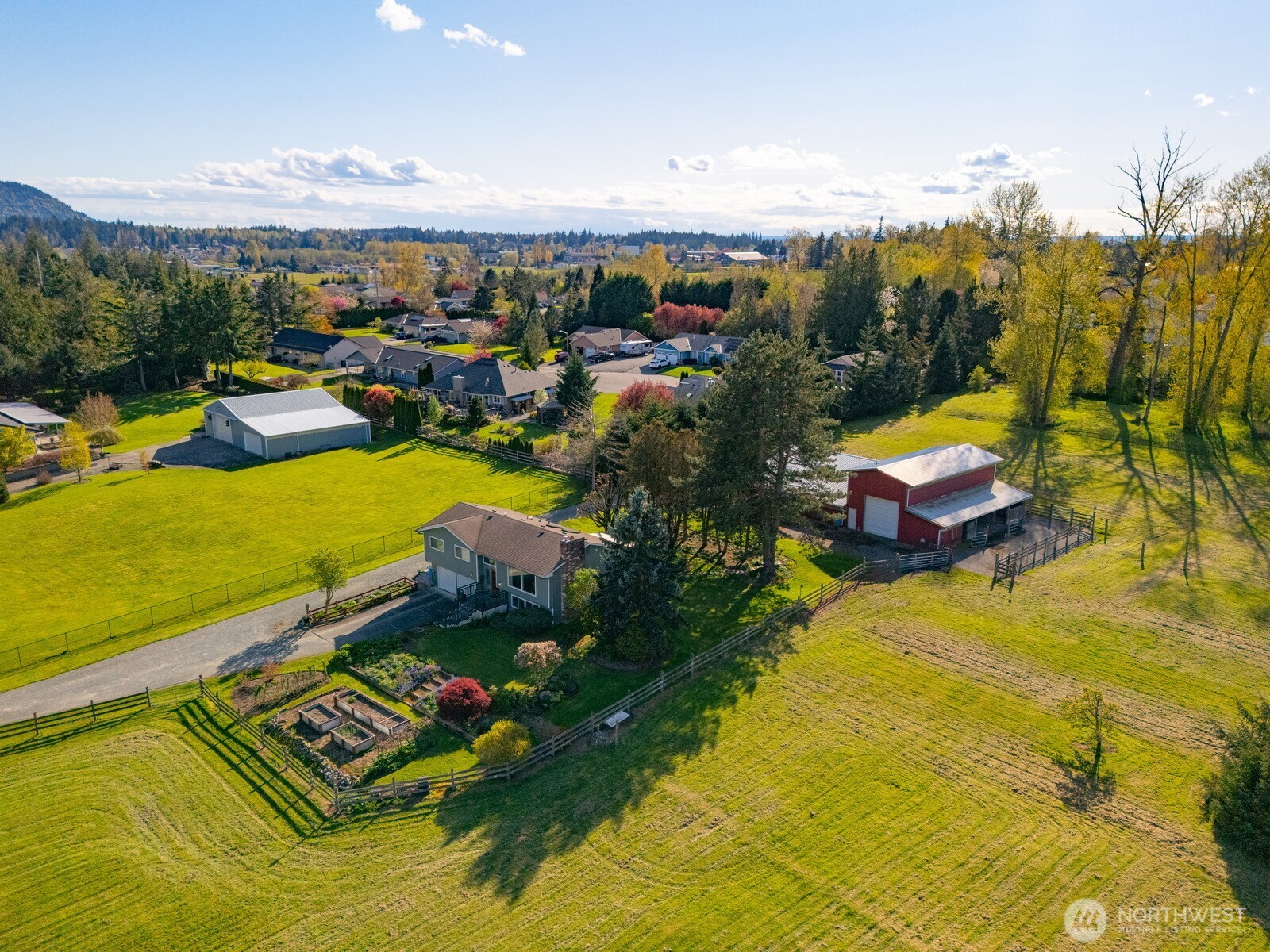 13872 Trumpeter Lane , Mount Vernon, WA 98273