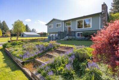 13872 Trumpeter Lane , Mount Vernon, WA 98273 - Photo 2