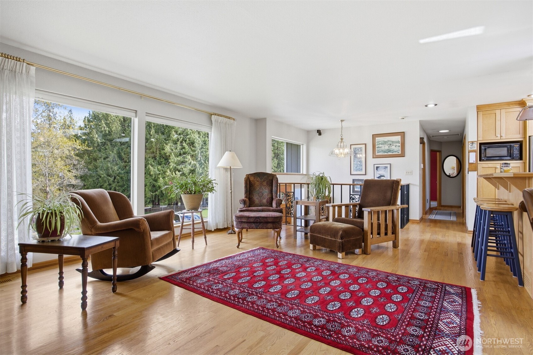 13872 Trumpeter Lane , Mount Vernon, WA 98273