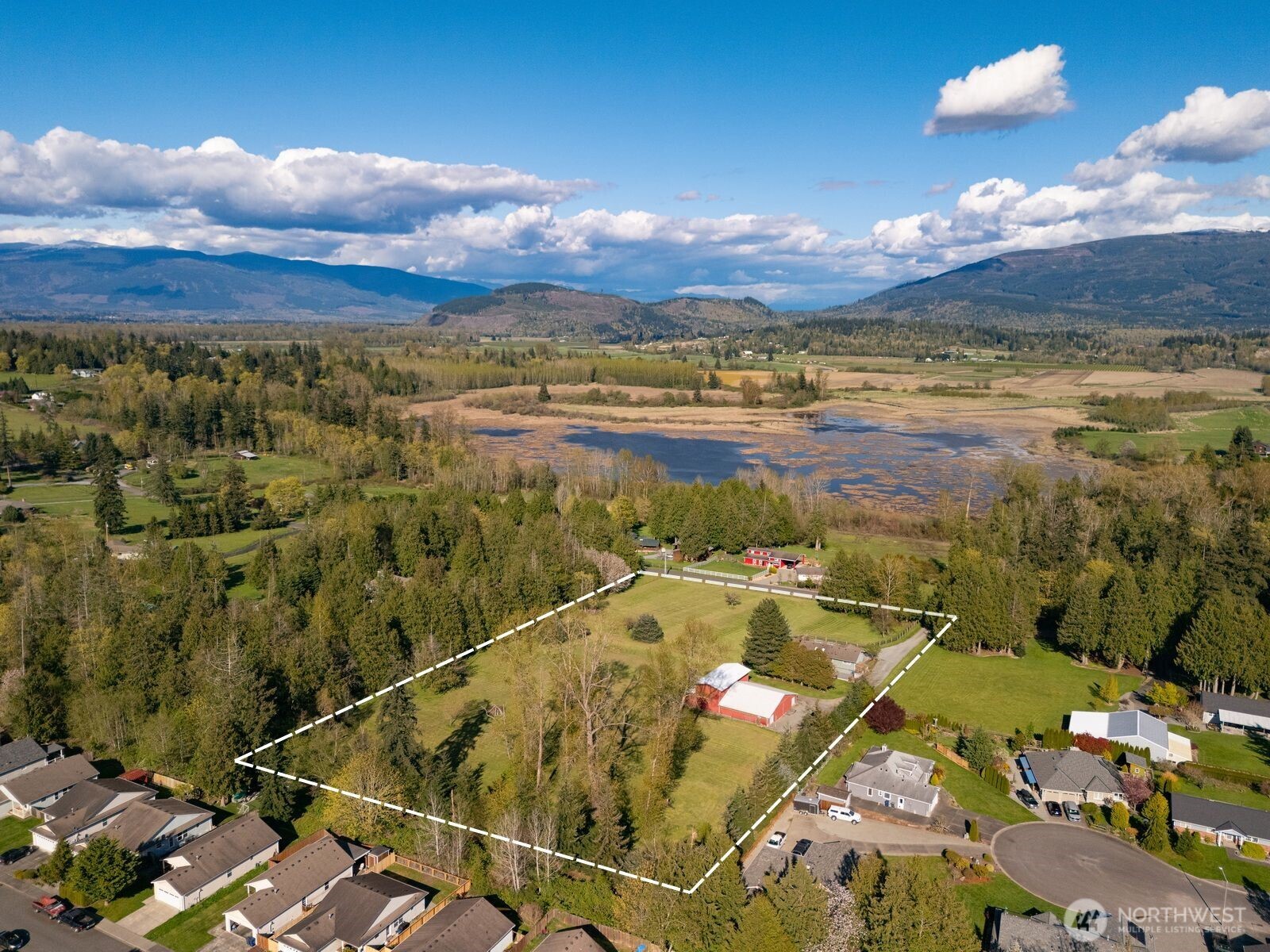 13872 Trumpeter Lane , Mount Vernon, WA 98273