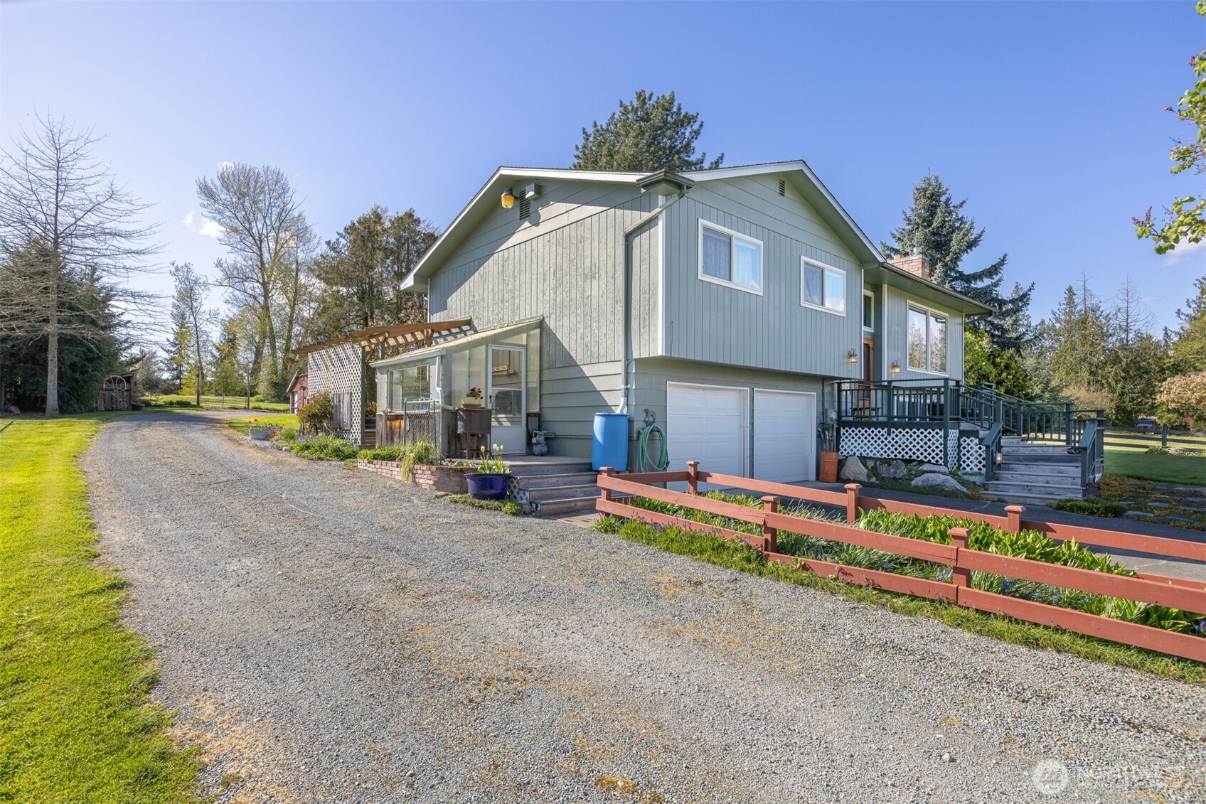 13872 Trumpeter Lane , Mount Vernon, WA 98273