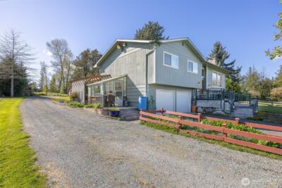 13872 Trumpeter Lane , Mount Vernon, WA 98273 - Photo 8