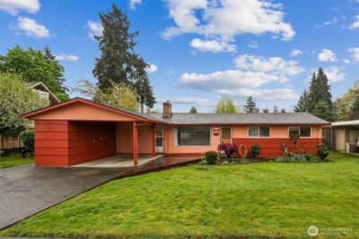 1310 21st Street SE, Auburn, WA 98002