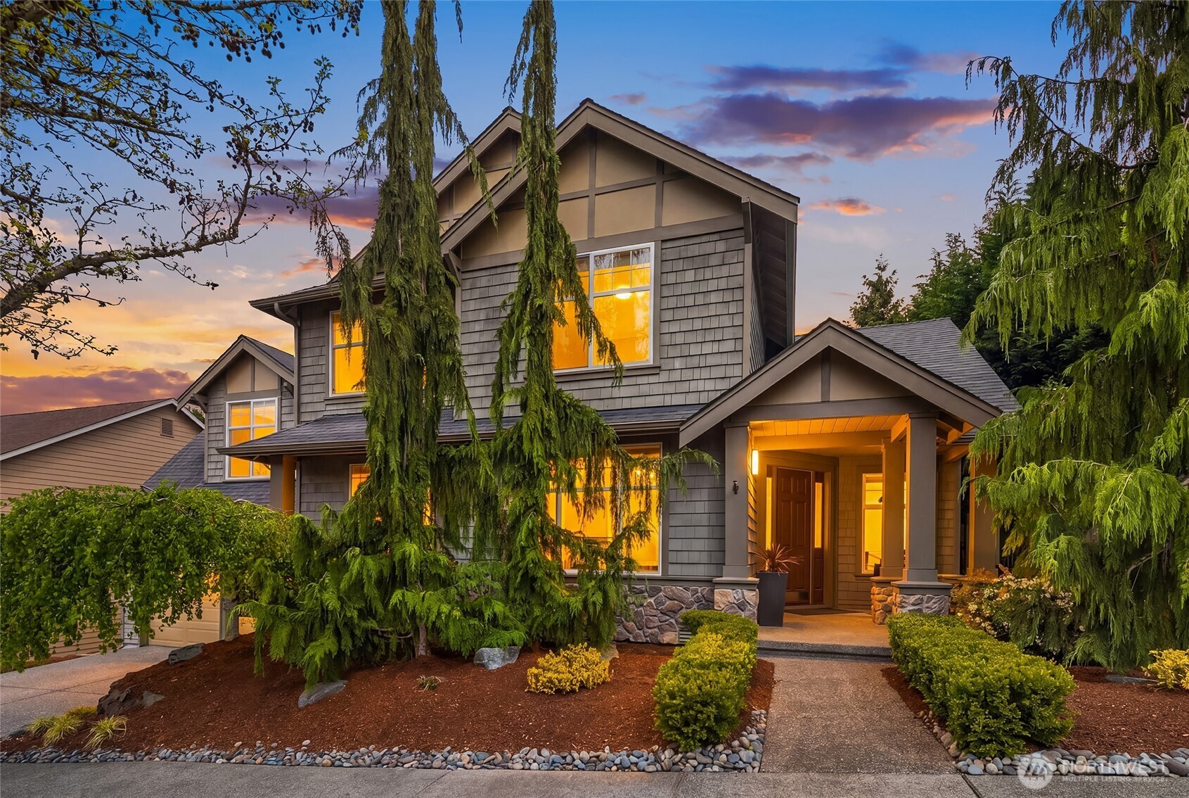 16568 NE 119th Way , Redmond, WA 98052