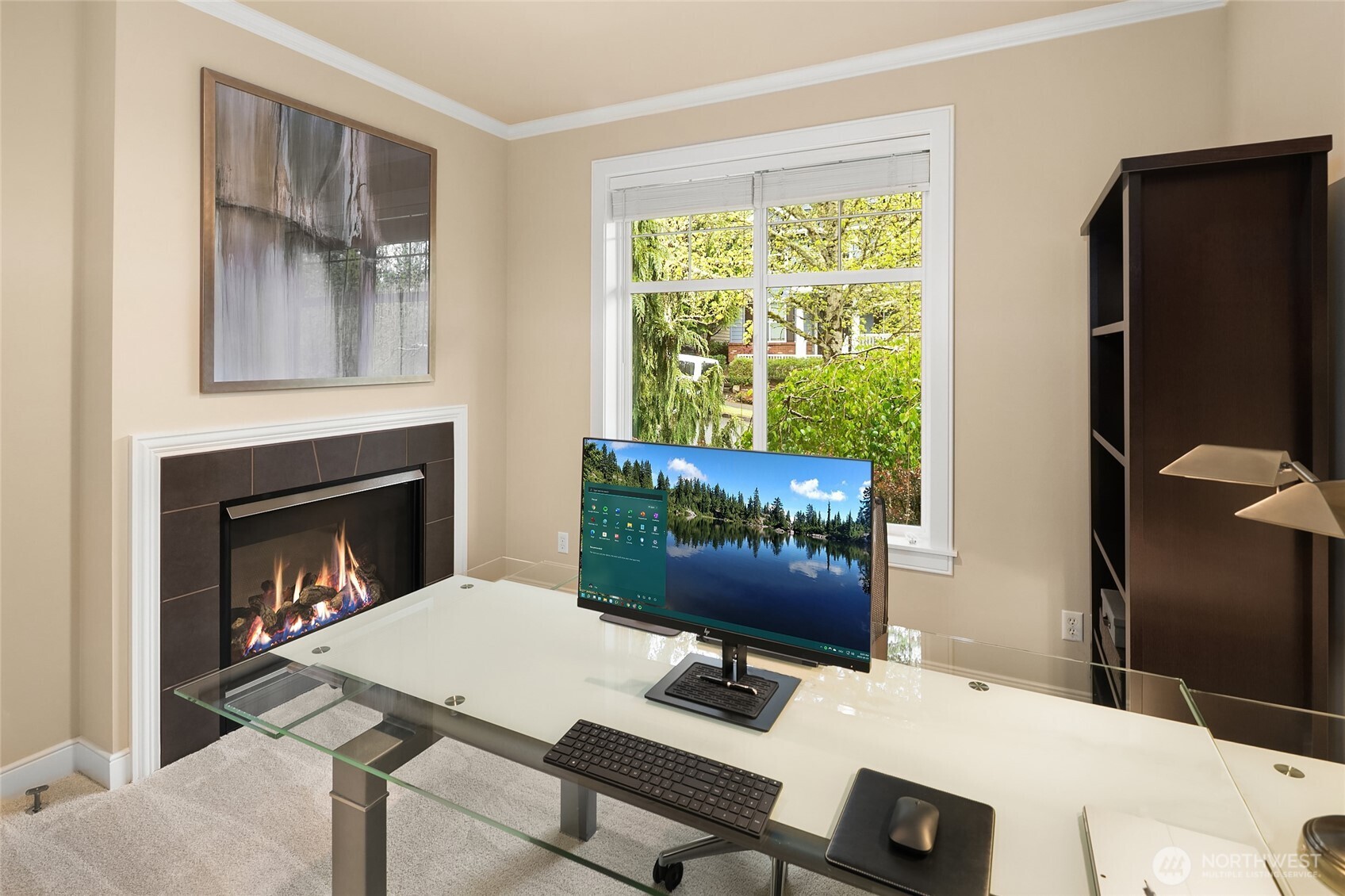 16568 NE 119th Way , Redmond, WA 98052
