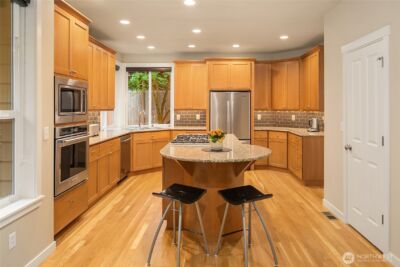 16568 NE 119th Way , Redmond, WA 98052 - Photo 4