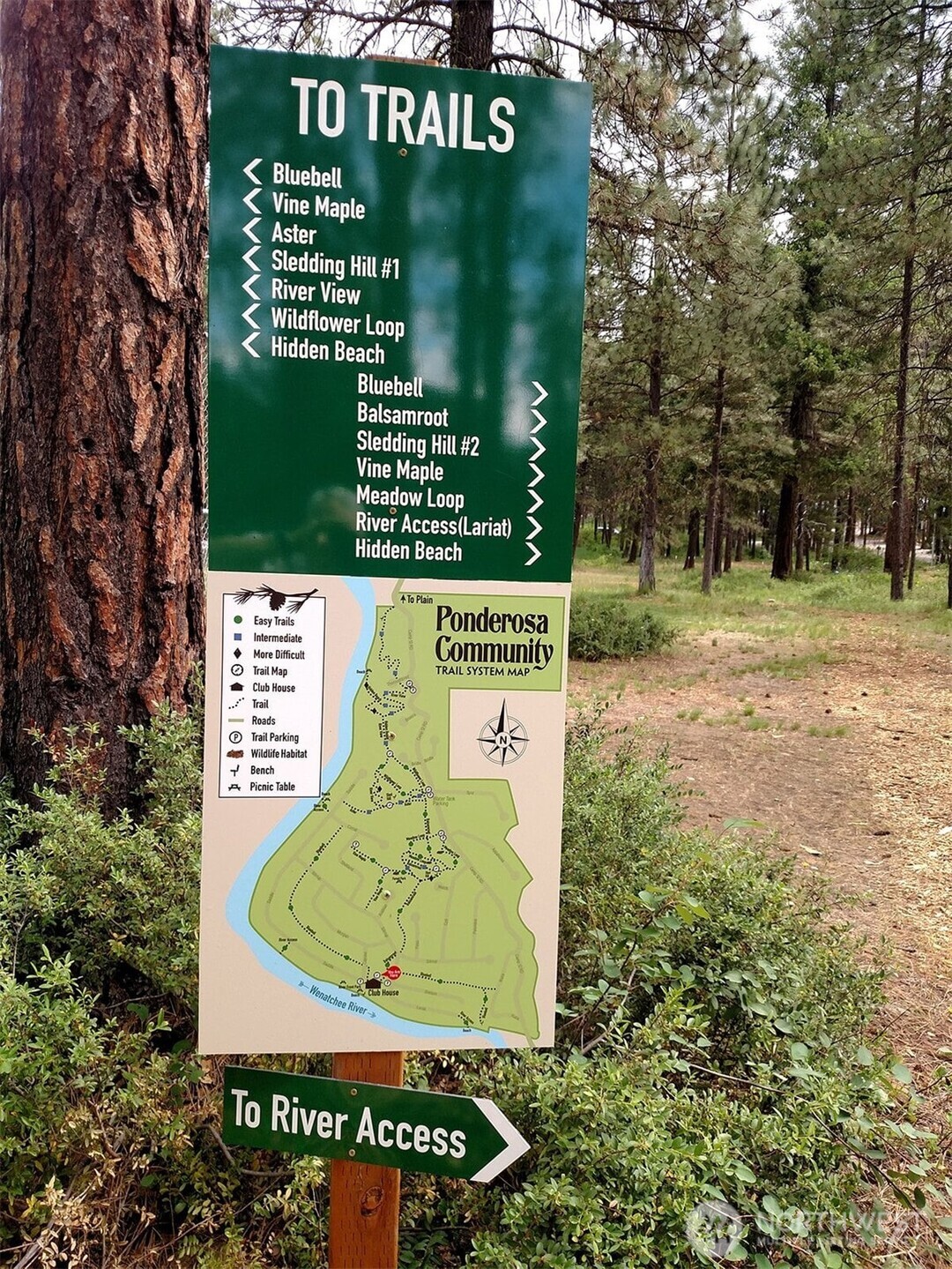 22103 Camp 12 Road , Leavenworth, WA 98826