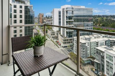 10650 NE 9th Place #2025, Bellevue, WA 98004 - Photo 16